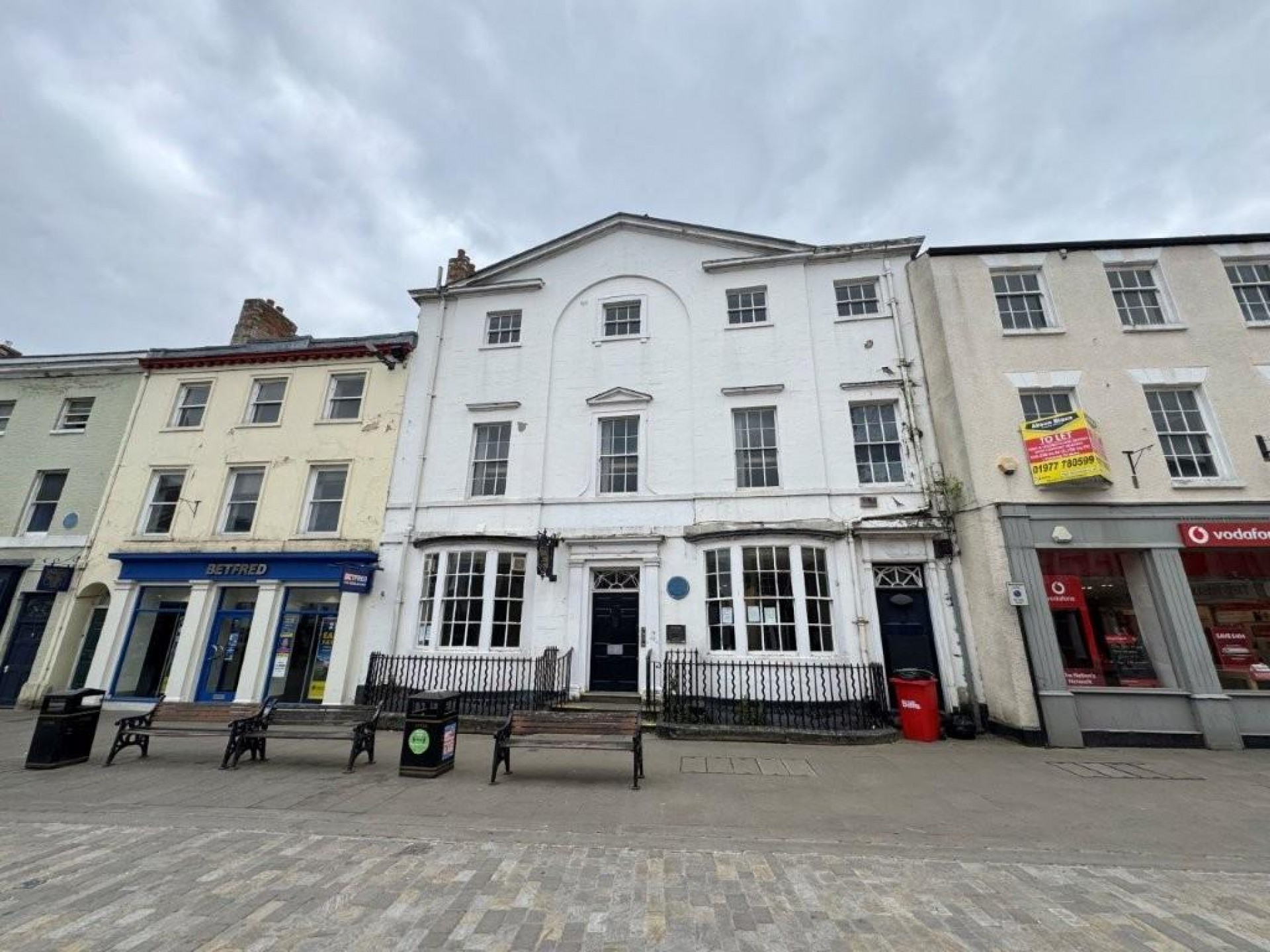 Images for 7 Market Place, Pontefract, West Yorkshire, WF8 1AG