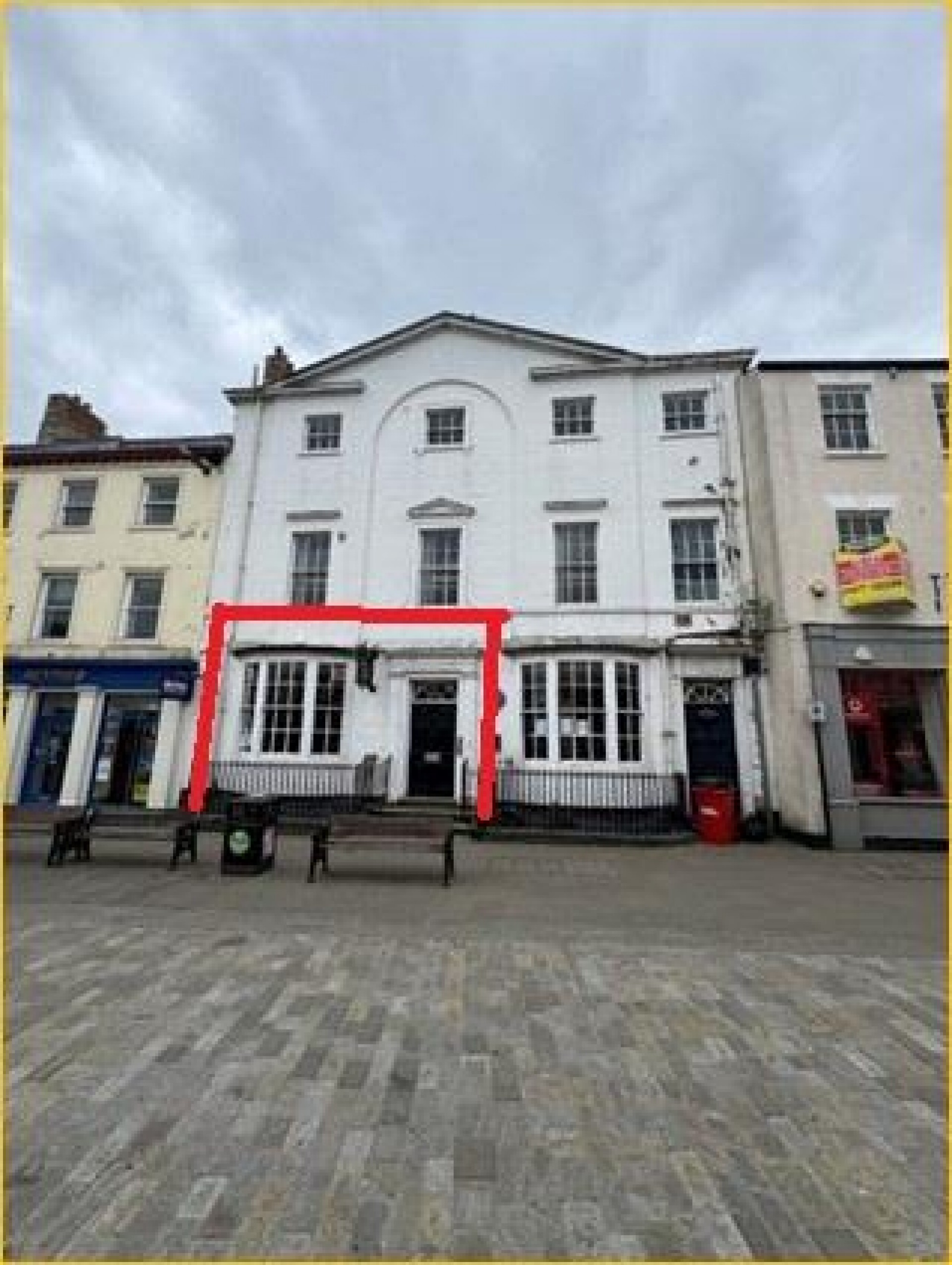 Images for 7 Market Place, Pontefract, West Yorkshire, WF8 1AG