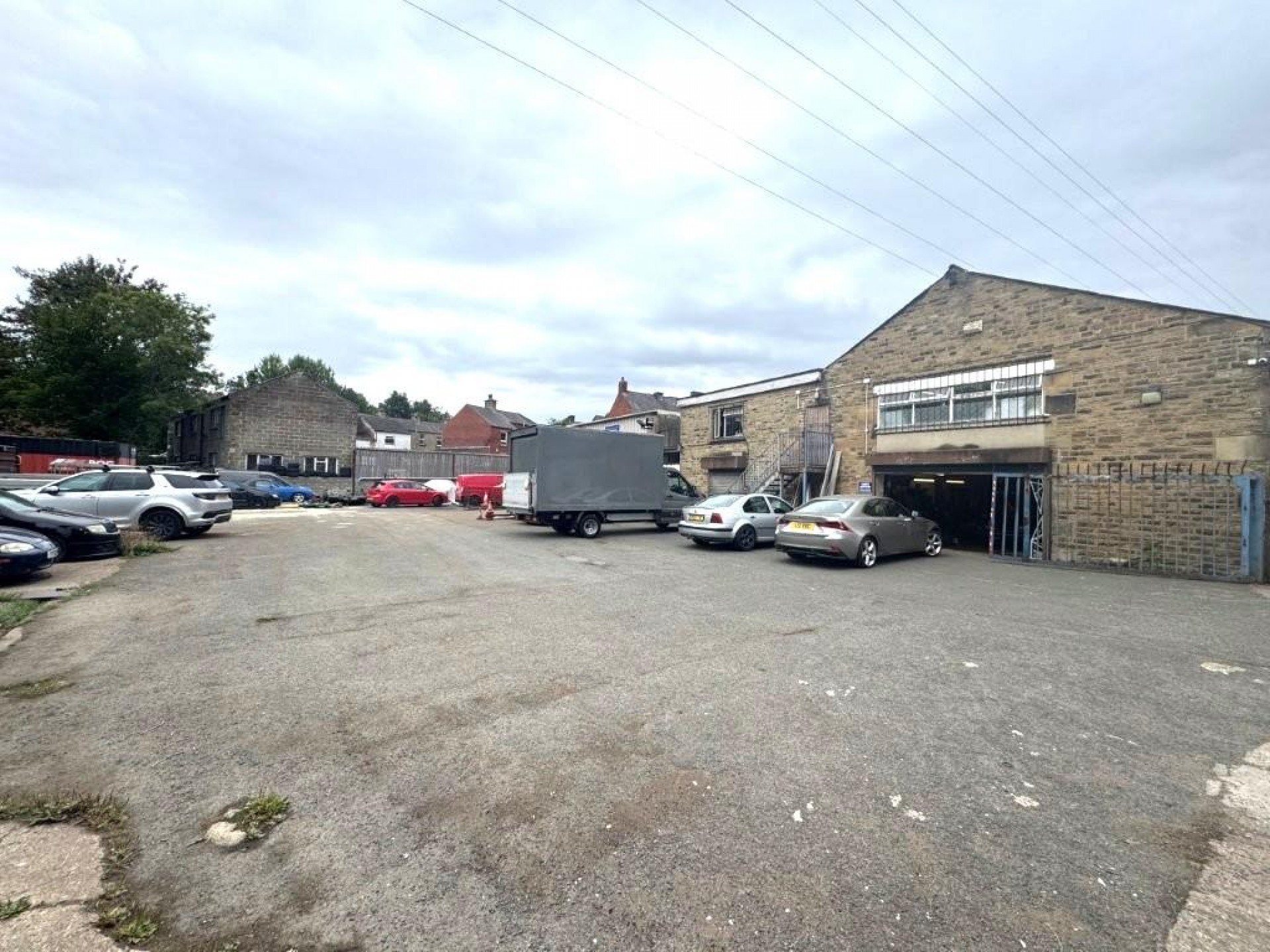 Images for 141-143 Wakefield Road, Scissett, West Yorkshire, HD8 9HR