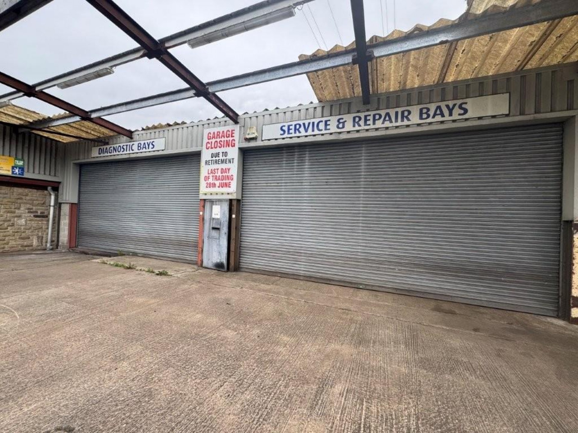 Images for 141-143 Wakefield Road, Scissett, West Yorkshire, HD8 9HR