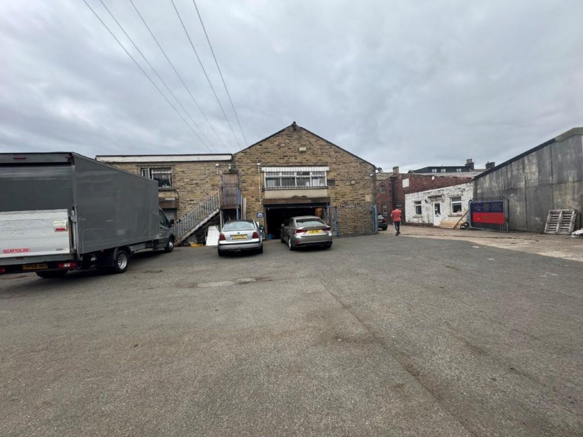 Images for 141-143 Wakefield Road, Scissett, West Yorkshire, HD8 9HR