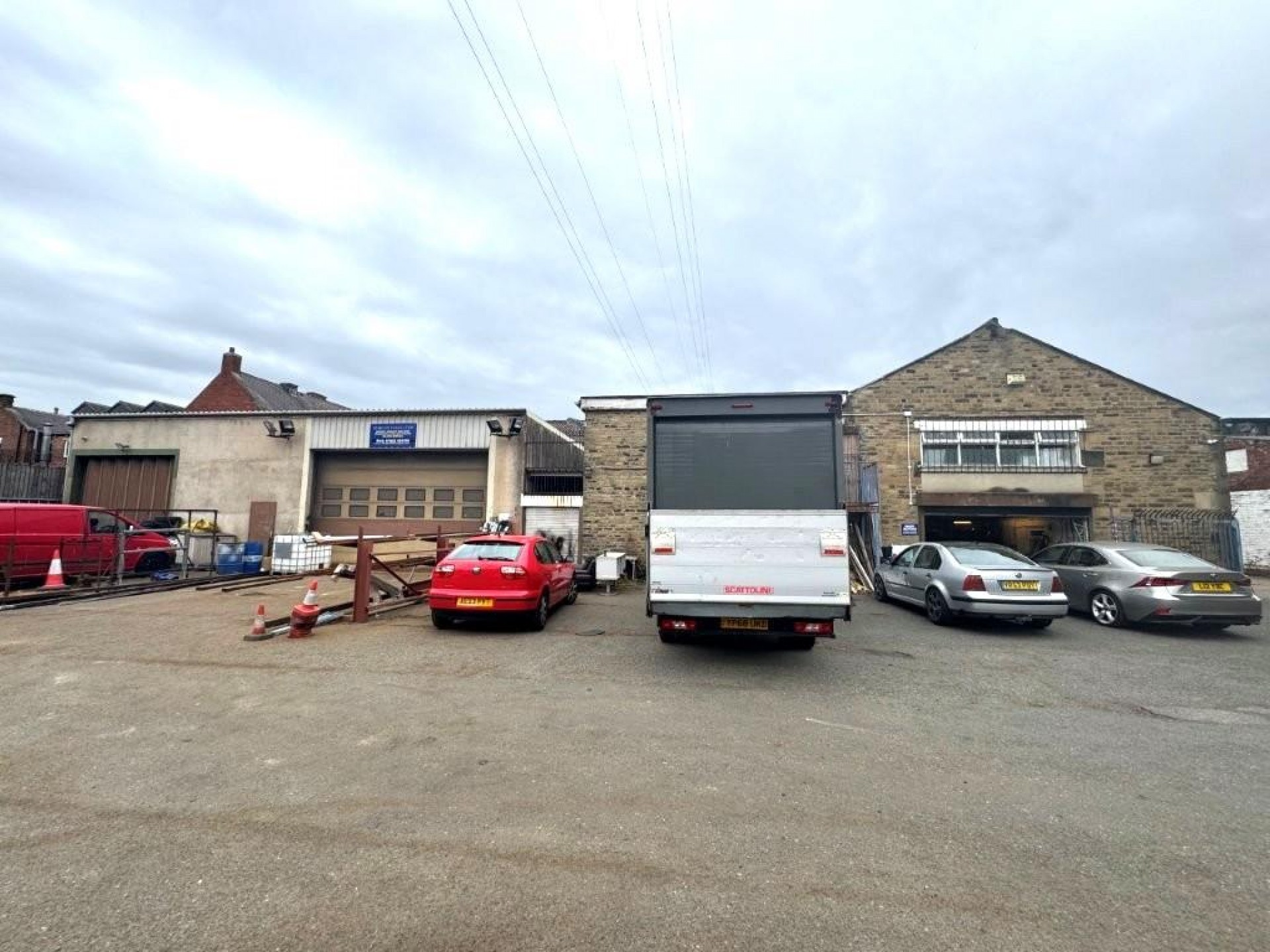 Images for 141-143 Wakefield Road, Scissett, West Yorkshire, HD8 9HR