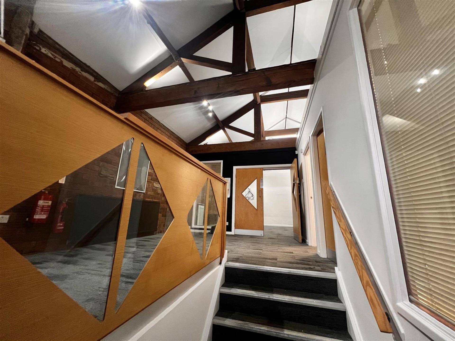 Images for Headrow House, West Yorkshire, HD1 1SG