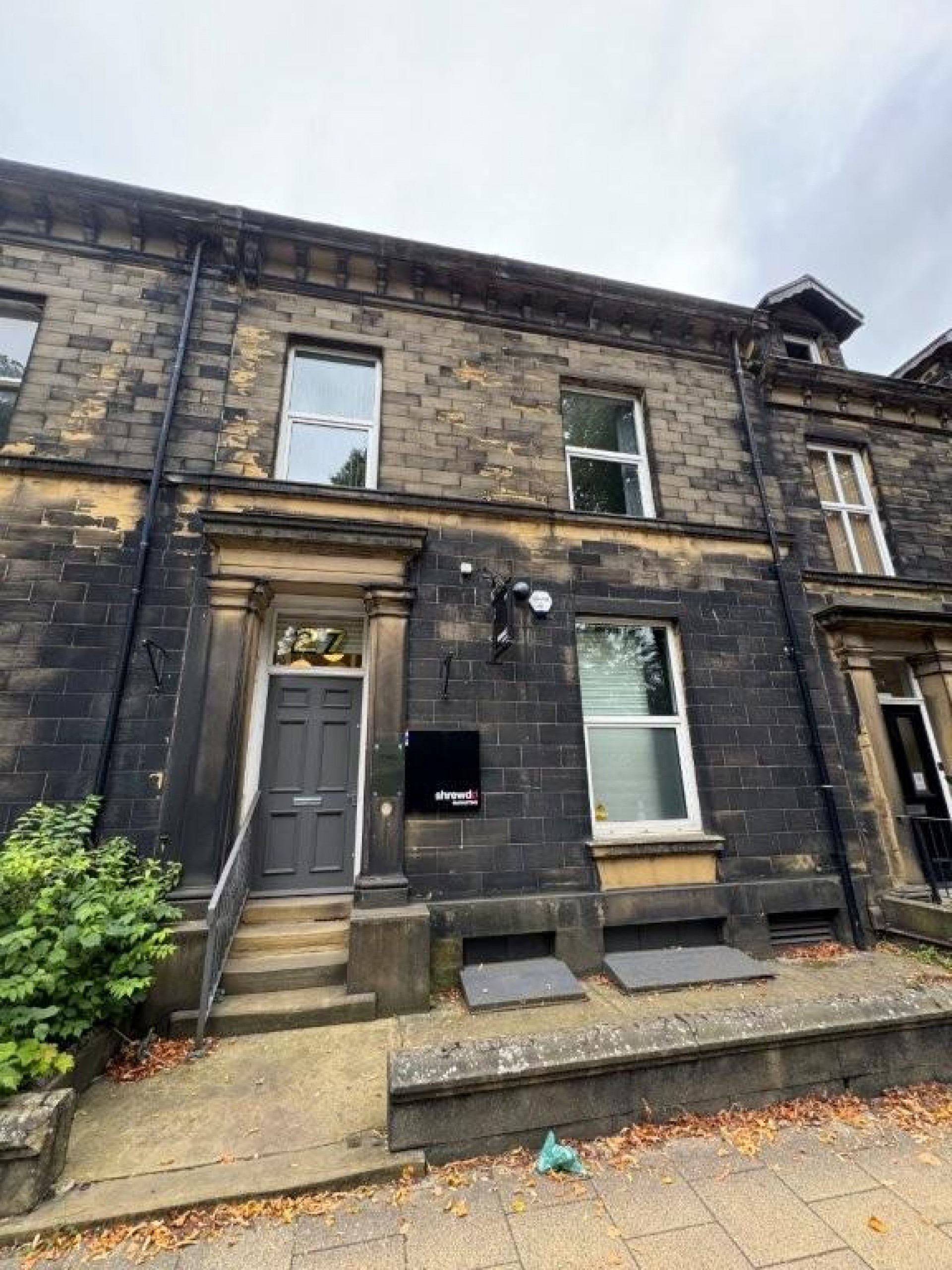 Images for 27 Harrison Road, Halifax, West Yorkshire, HX1 2AF