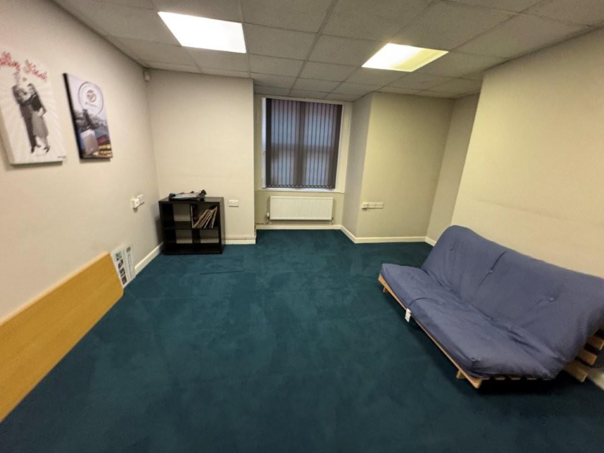 Images for 27 Harrison Road, Halifax, West Yorkshire, HX1 2AF