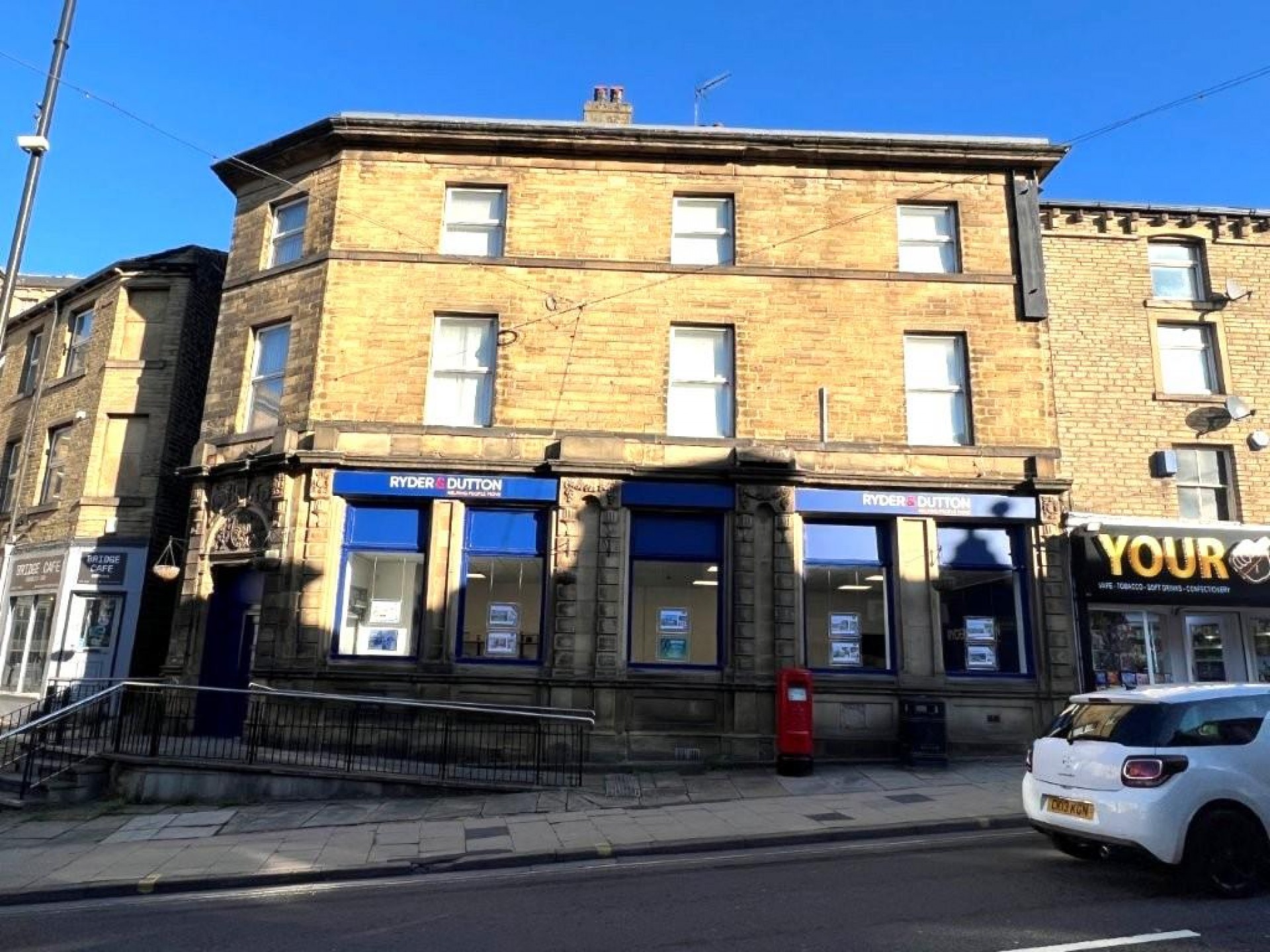 Images for 21-23 Town Hall Street, Sowerby Bridge, West Yorkshire, HX6 2EA