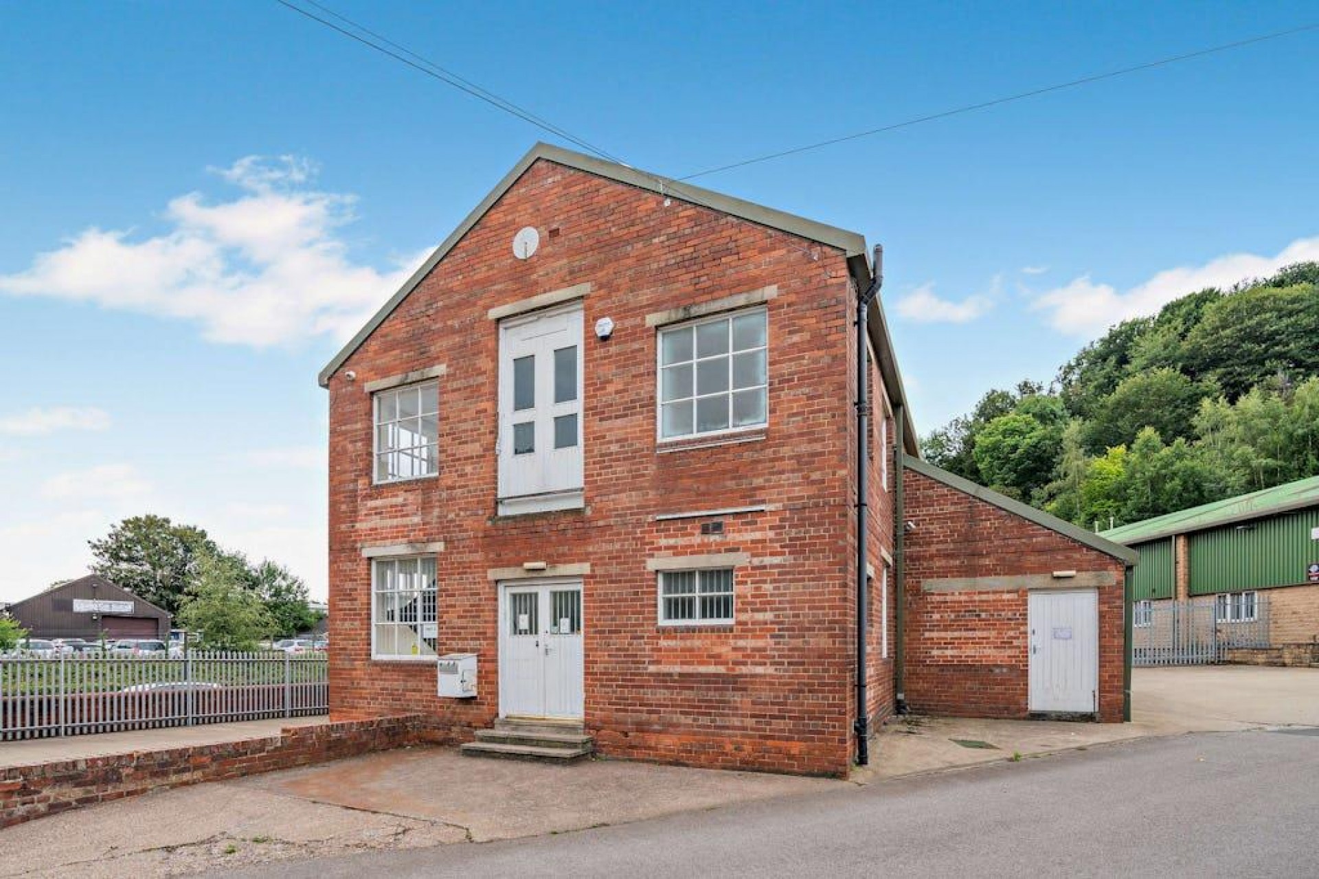 Images for Unit 5 Brookfoot Business Park Brookfoot Lane, Brighouse, West Yorkshire, HD6 2SD