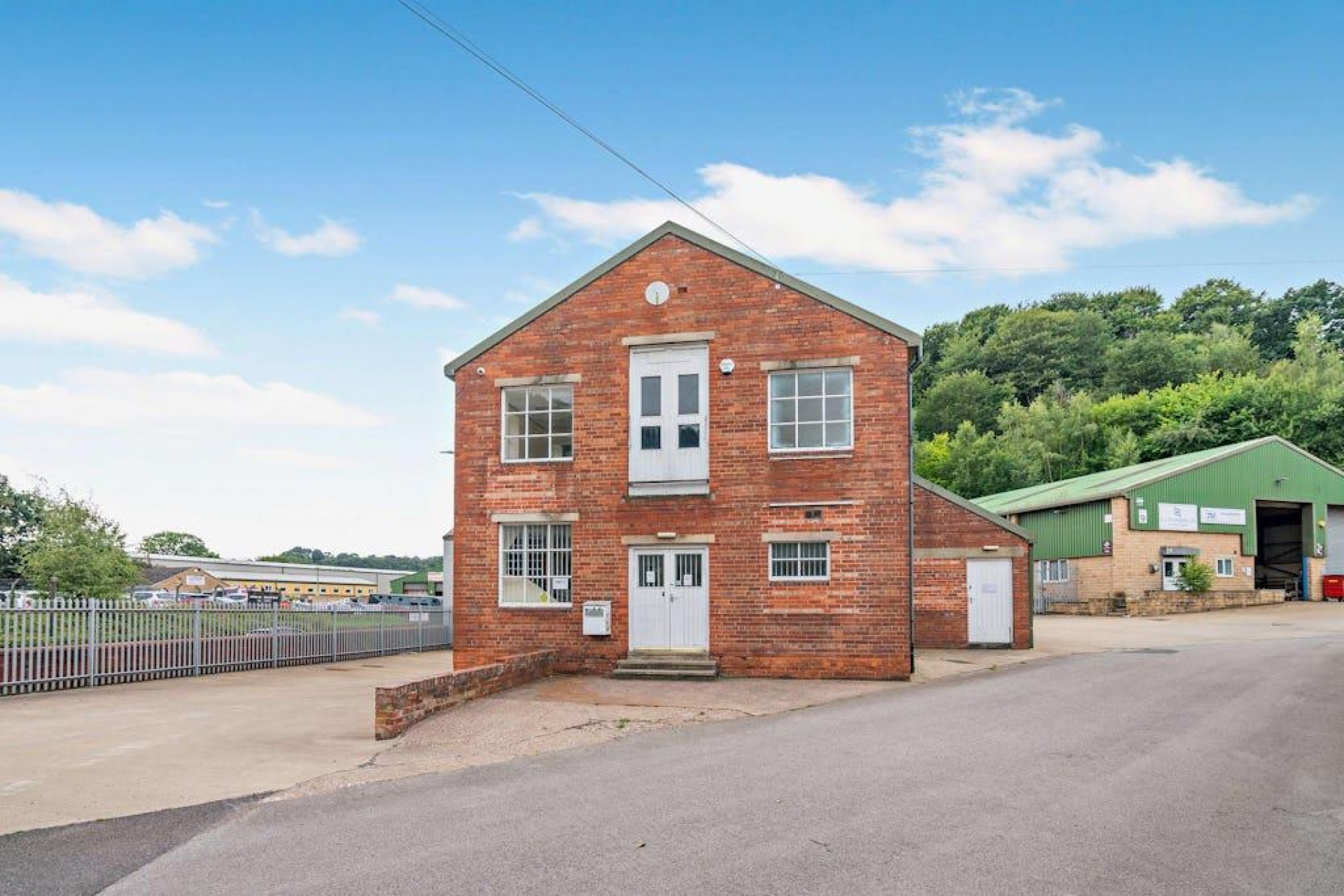 Images for Unit 5 Brookfoot Business Park Brookfoot Lane, Brighouse, West Yorkshire, HD6 2SD