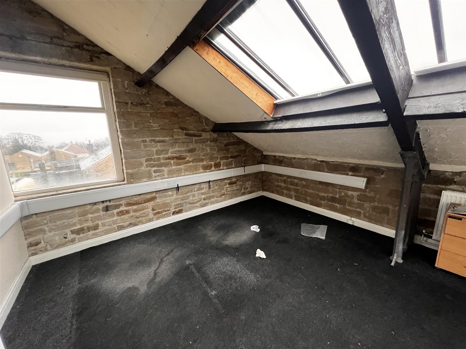 Images for 2nd Floor Quarmby Mills Tanyard Road, Quarmby, West Yorkshire, HD3 4YP