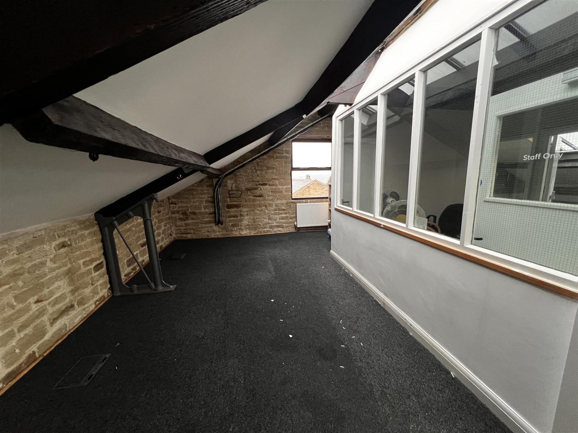 Images for 2nd Floor Quarmby Mills Tanyard Road, Quarmby, West Yorkshire, HD3 4YP