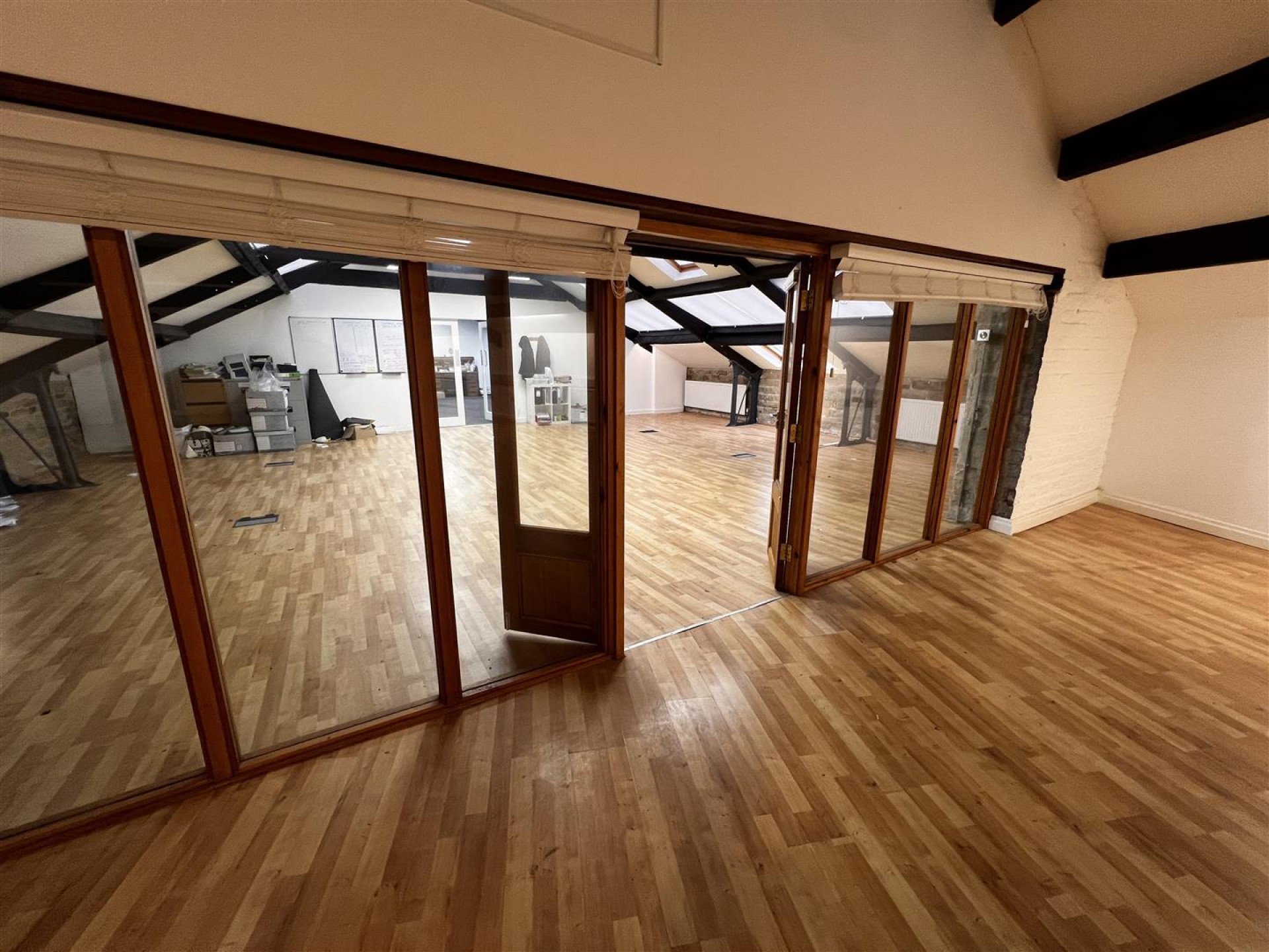 Images for 2nd Floor Quarmby Mills Tanyard Road, Quarmby, West Yorkshire, HD3 4YP