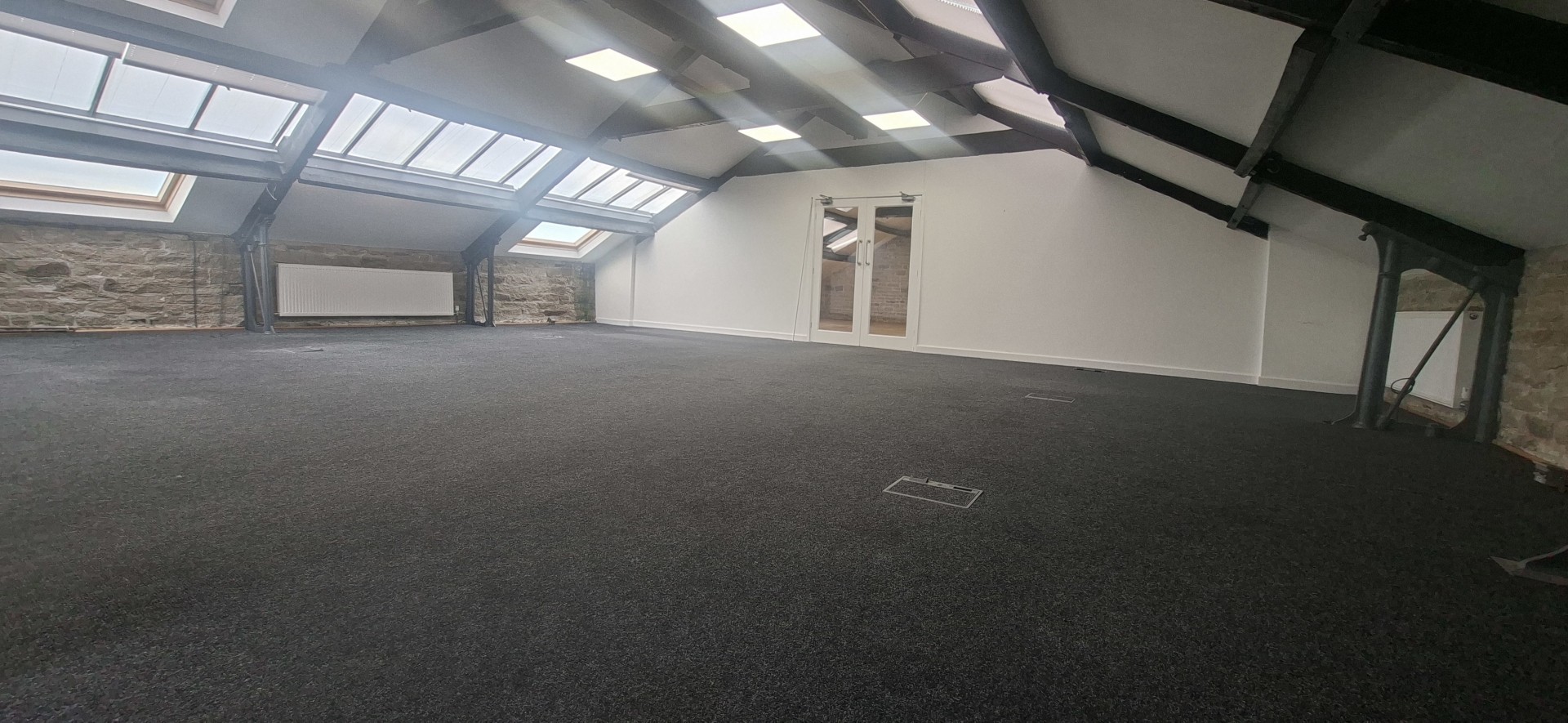 Images for 2nd Floor Quarmby Mills Tanyard Road, Quarmby, West Yorkshire, HD3 4YP