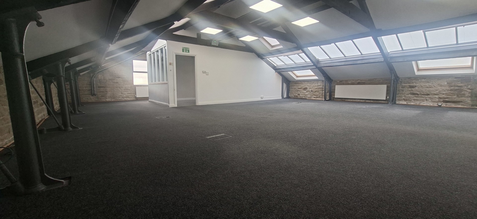 Images for 2nd Floor Quarmby Mills Tanyard Road, Quarmby, West Yorkshire, HD3 4YP
