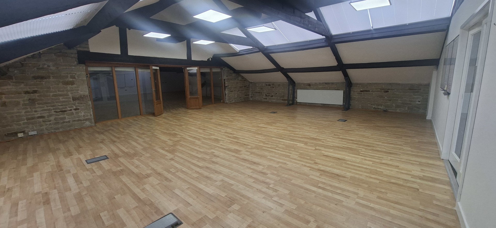 Images for 2nd Floor Quarmby Mills Tanyard Road, Quarmby, West Yorkshire, HD3 4YP