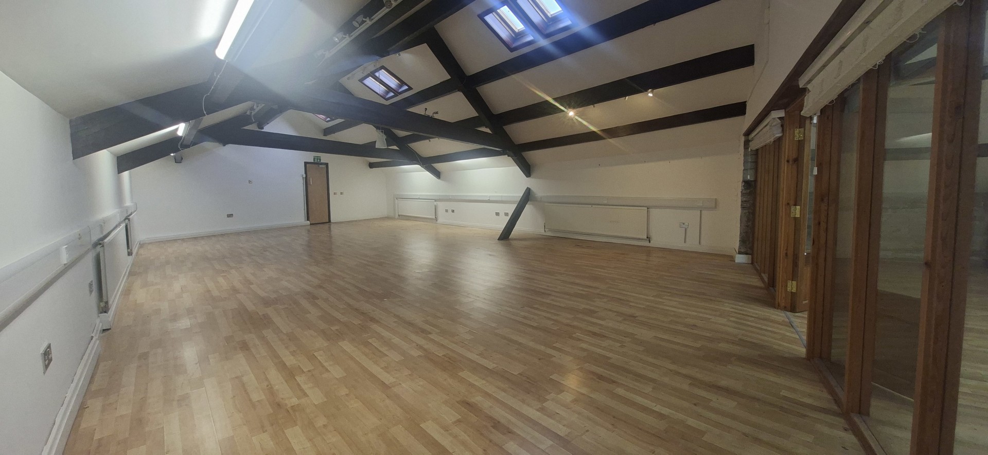 Images for 2nd Floor Quarmby Mills Tanyard Road, Quarmby, West Yorkshire, HD3 4YP