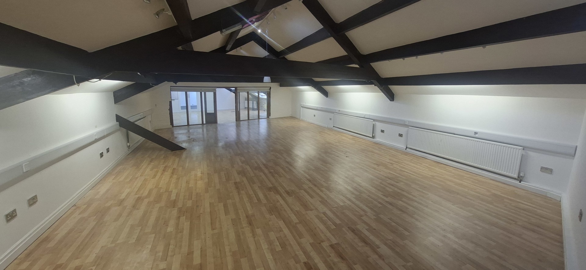 Images for 2nd Floor Quarmby Mills Tanyard Road, Quarmby, West Yorkshire, HD3 4YP