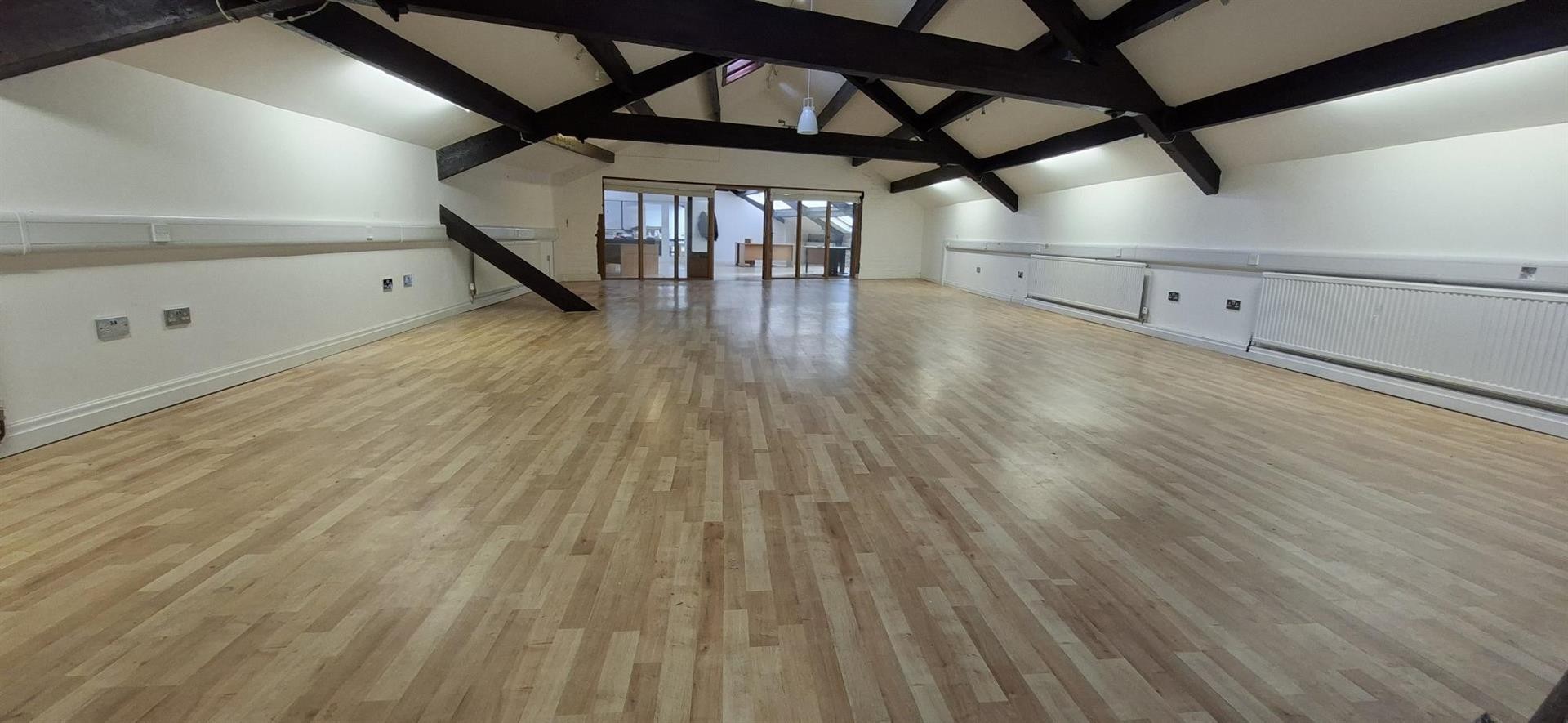 Images for 2nd Floor Quarmby Mills Tanyard Road, Quarmby, West Yorkshire, HD3 4YP