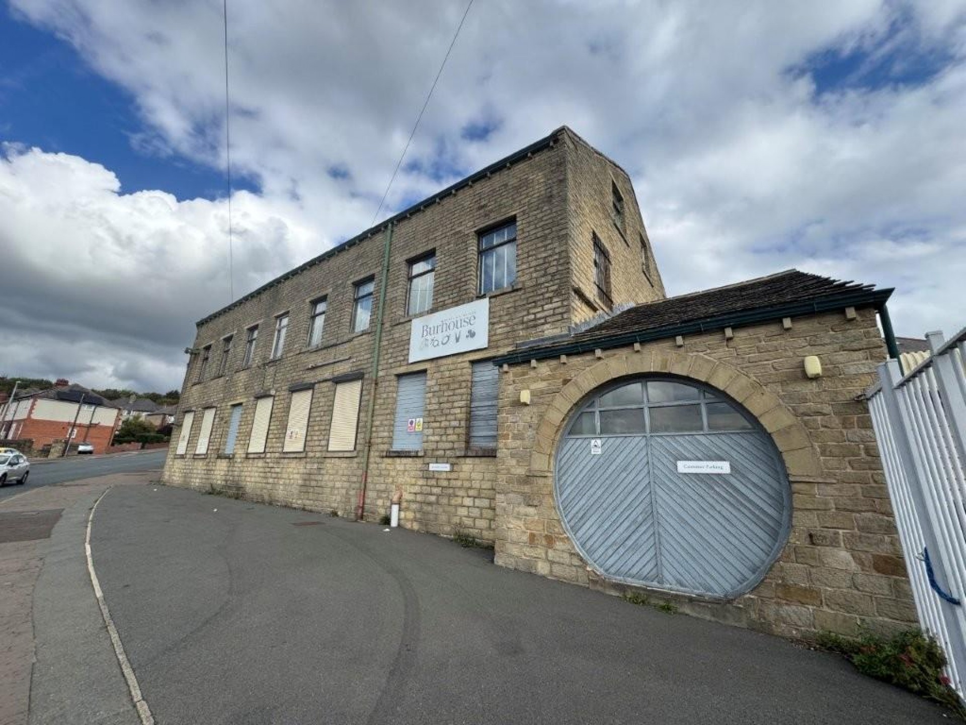 Images for 2nd Floor Quarmby Mills Tanyard Road, Quarmby, West Yorkshire, HD3 4YP