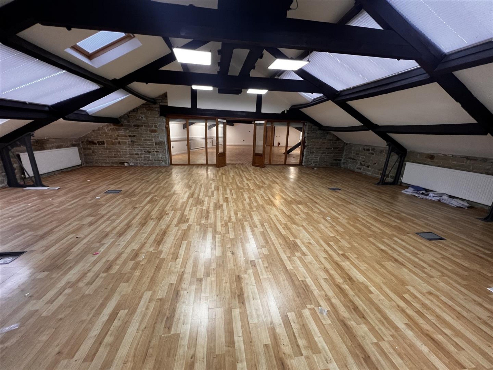 Images for 2nd Floor Quarmby Mills Tanyard Road, Quarmby, West Yorkshire, HD3 4YP