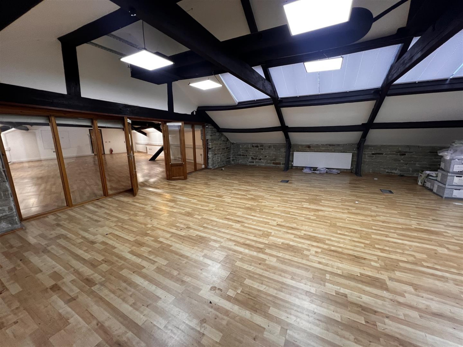 Images for 2nd Floor Quarmby Mills Tanyard Road, Quarmby, West Yorkshire, HD3 4YP