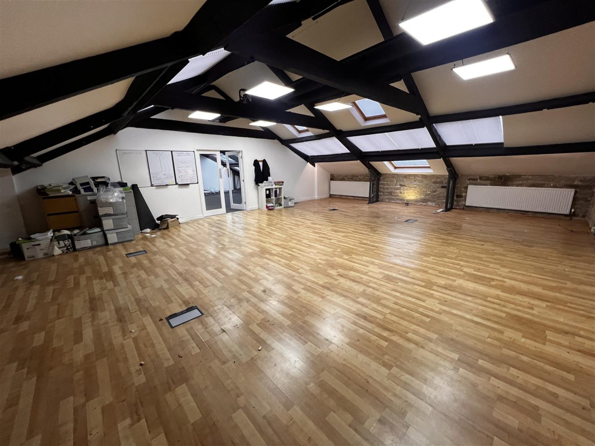 Images for 2nd Floor Quarmby Mills Tanyard Road, Quarmby, West Yorkshire, HD3 4YP