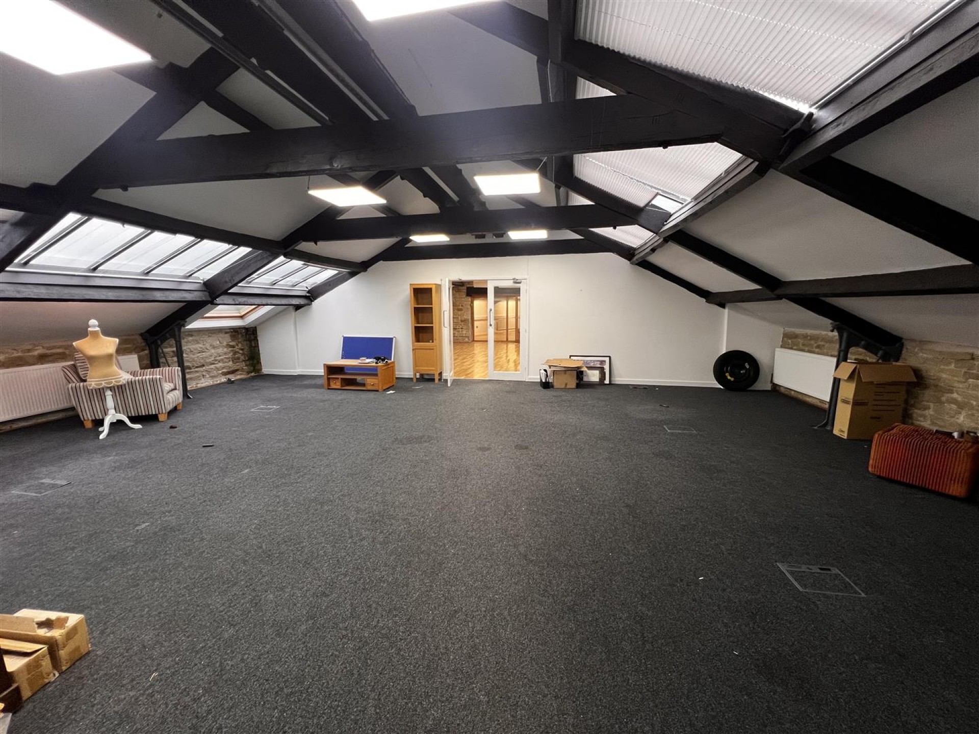 Images for 2nd Floor Quarmby Mills Tanyard Road, Quarmby, West Yorkshire, HD3 4YP