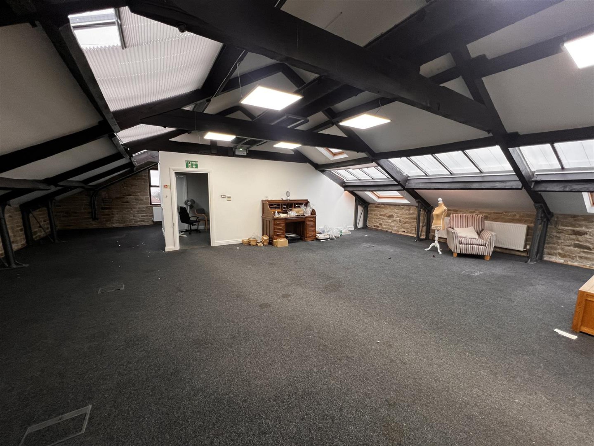 Images for 2nd Floor Quarmby Mills Tanyard Road, Quarmby, West Yorkshire, HD3 4YP