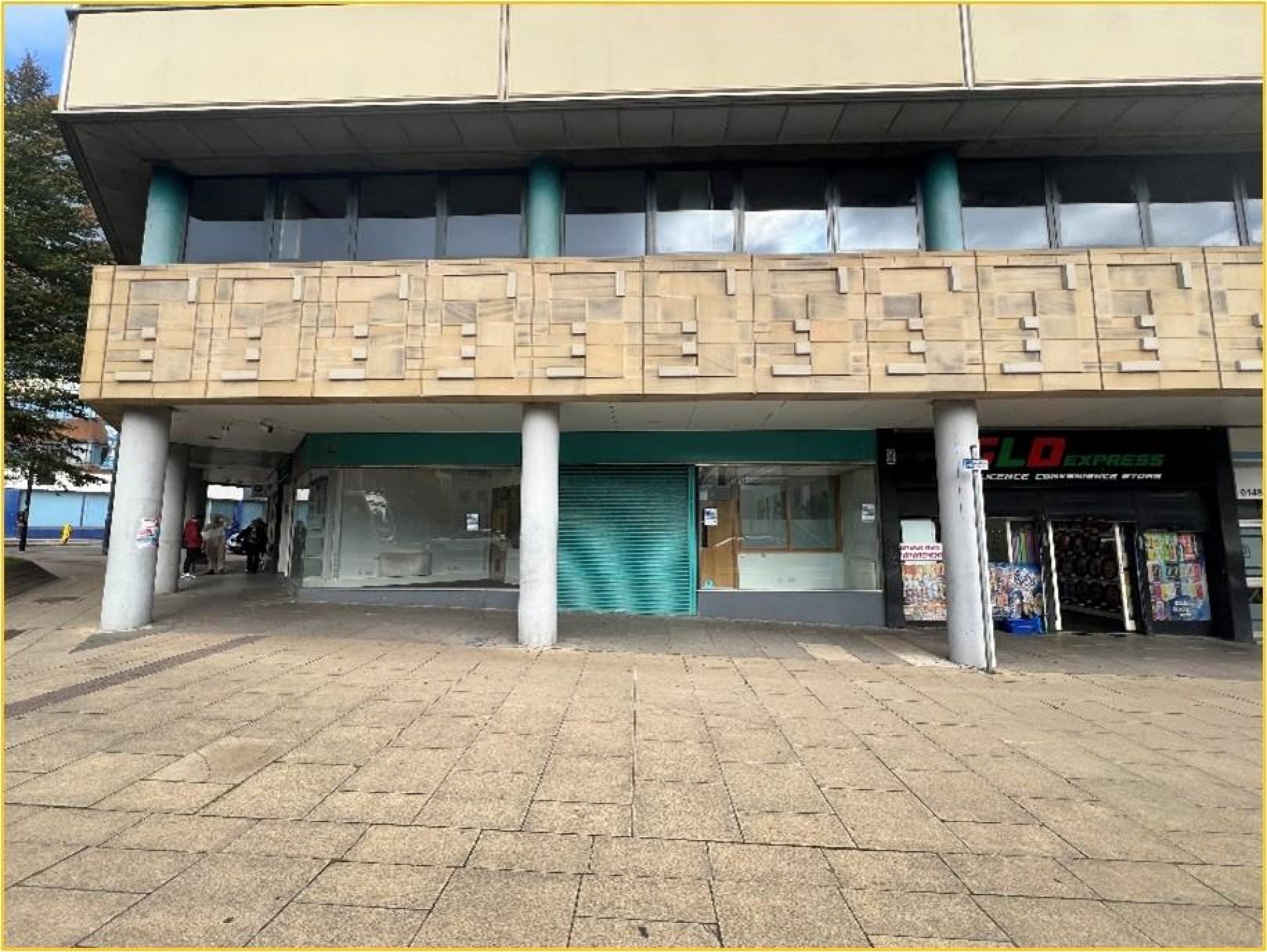 Images for 24 High Street, Huddersfield, West Yorkshire, HD1 2LR