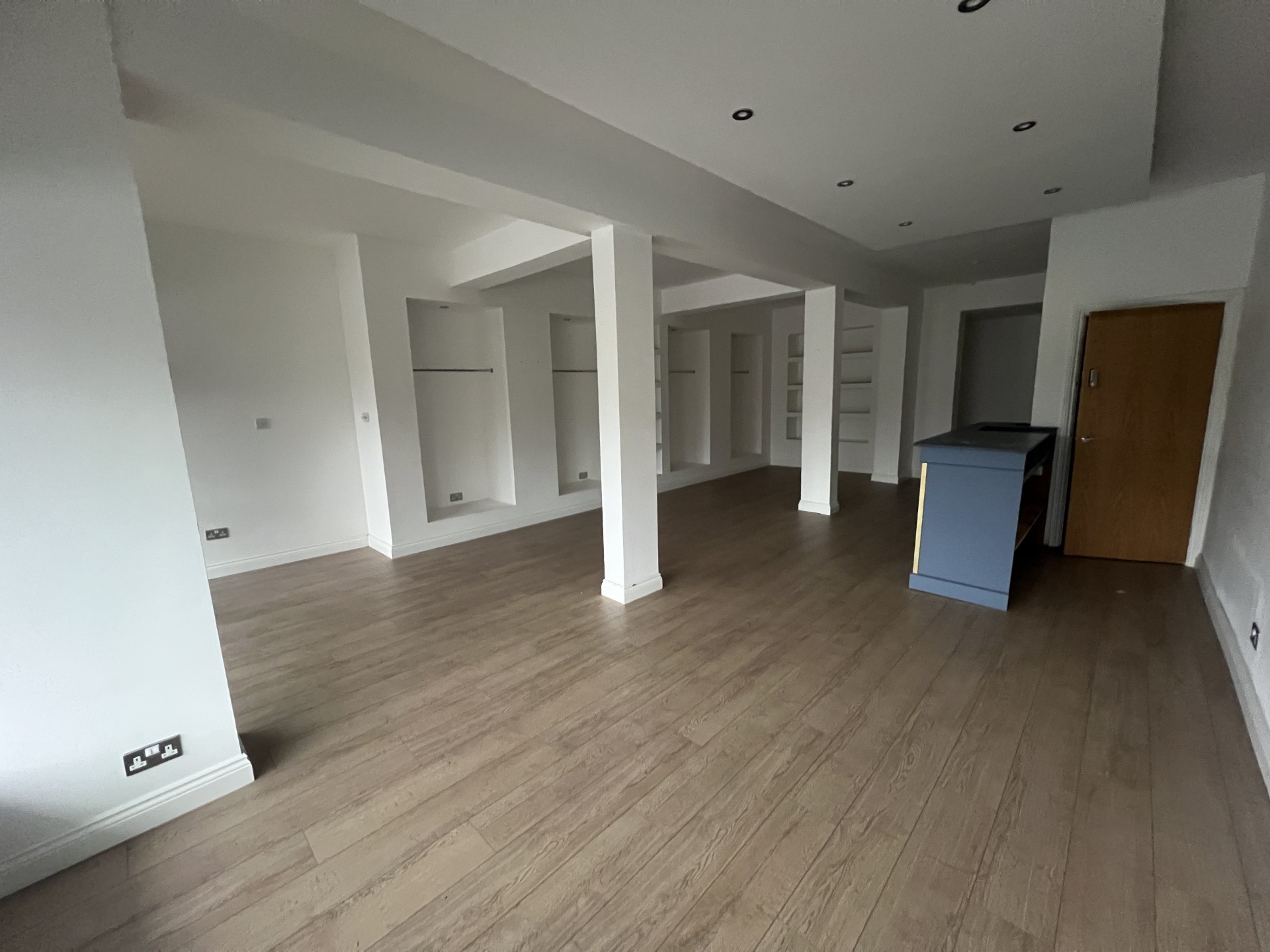 Images for 151C Wakefield Road, Scissett, HD8 9HR