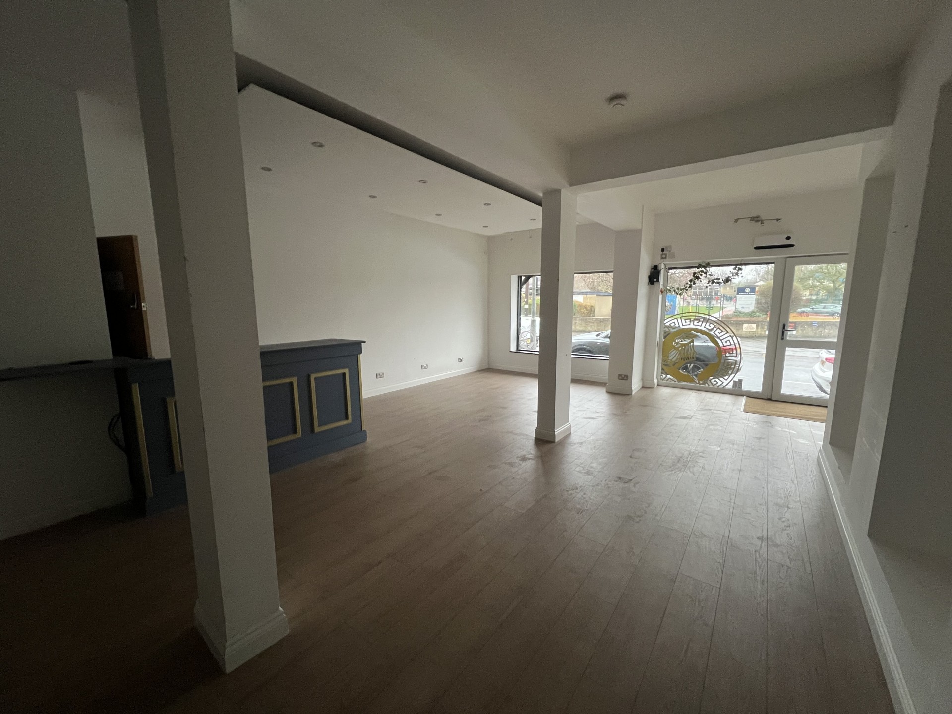 Images for 151C Wakefield Road, Scissett, HD8 9HR