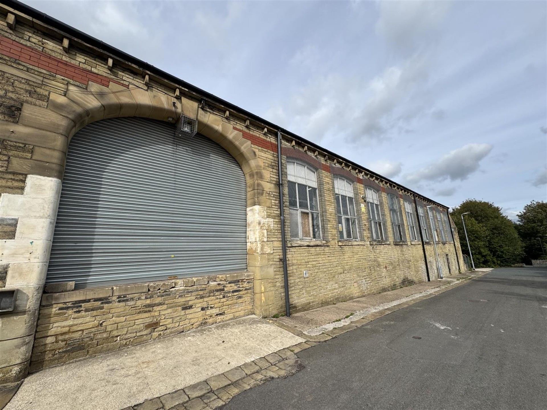 Images for Century Works Century Road, Elland, West Yorkshire, HX5 9HQ