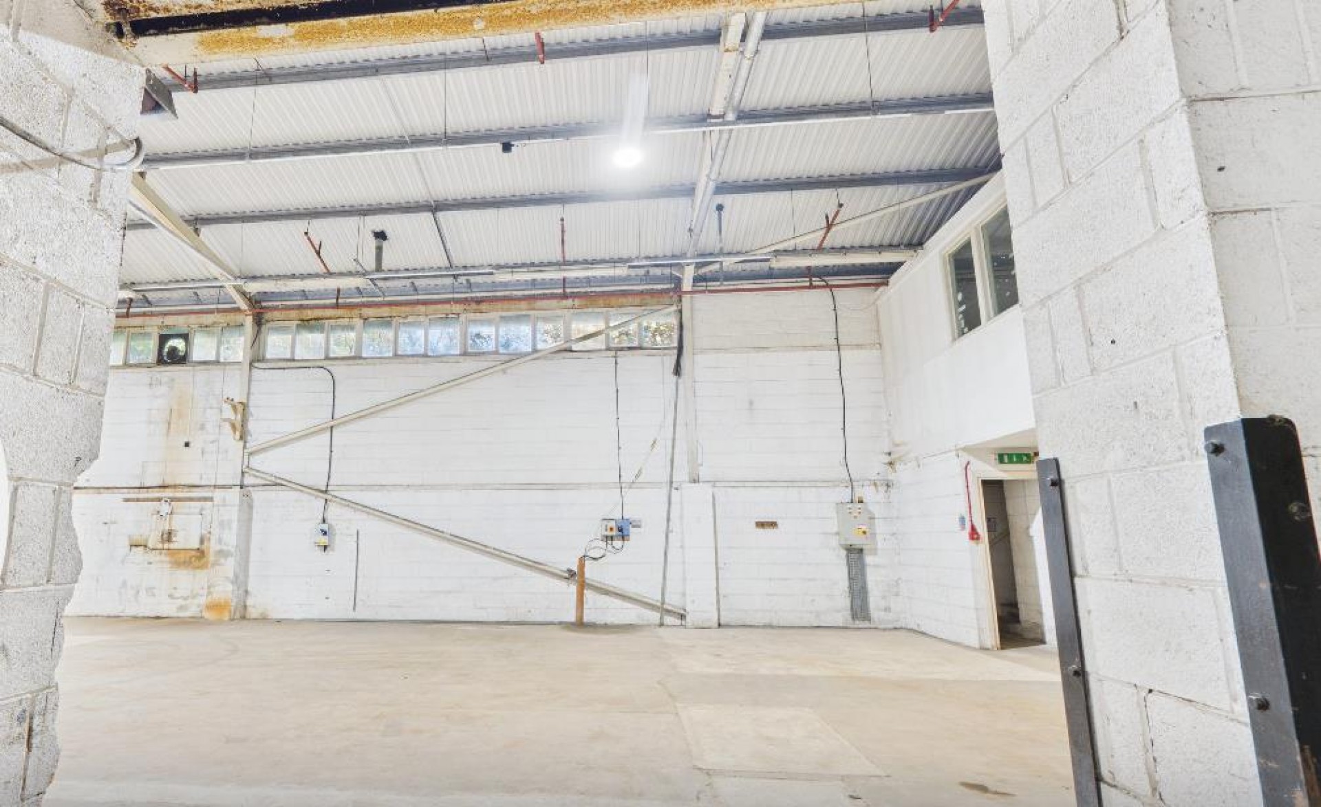 Images for Century Works Century Road, Elland, West Yorkshire, HX5 9HQ