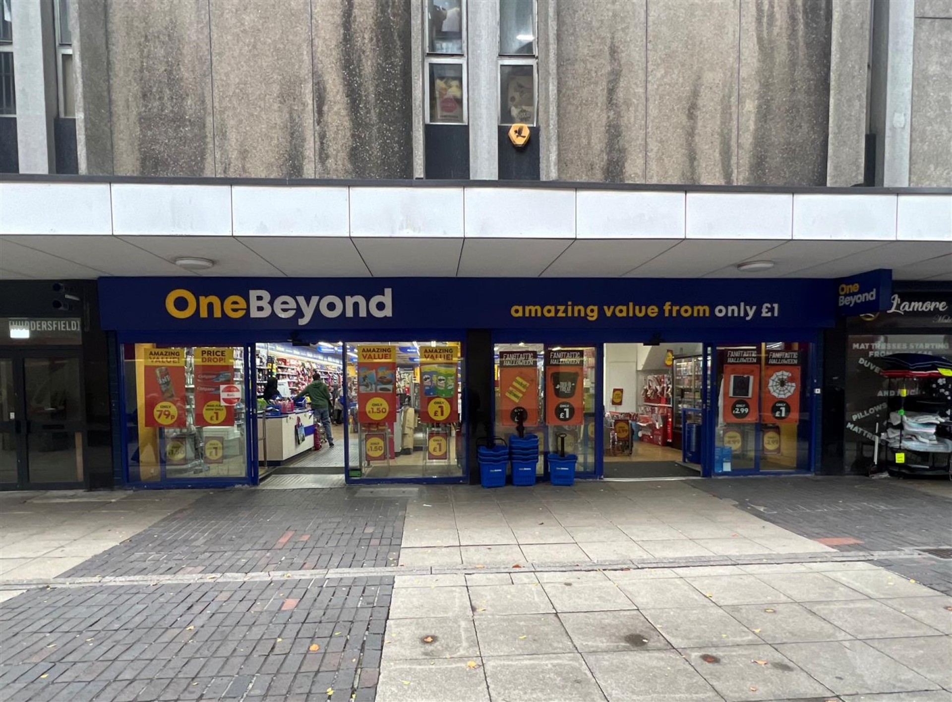 Images for 98-100 New Street, Huddersfield, West Yorkshire, HD1 2UD