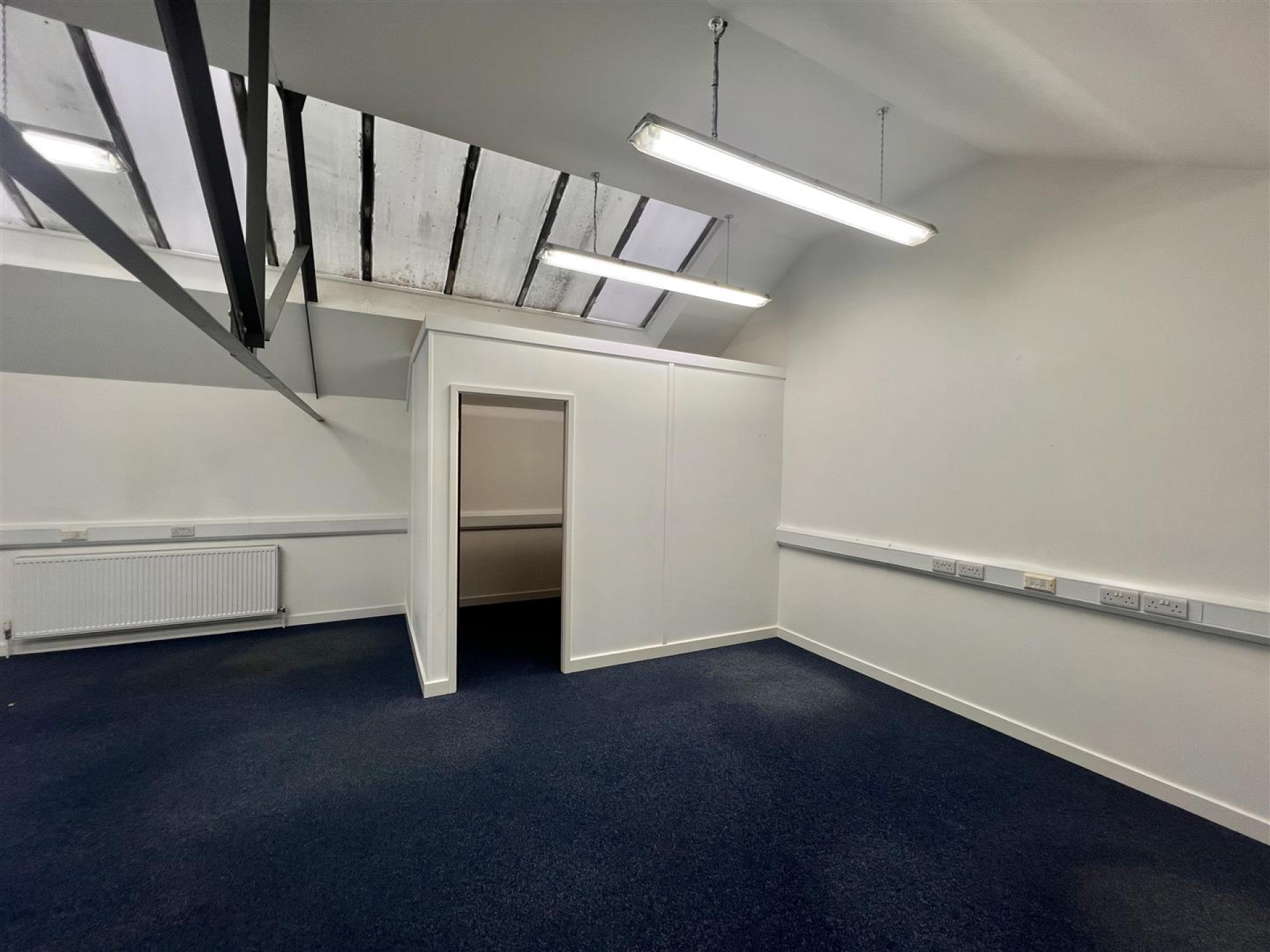 Images for 1st Floor Offices,, St Ann's Mill Off Commercial Road, Kirkstall, Leeds, West Yorkshire, LS5 3AE