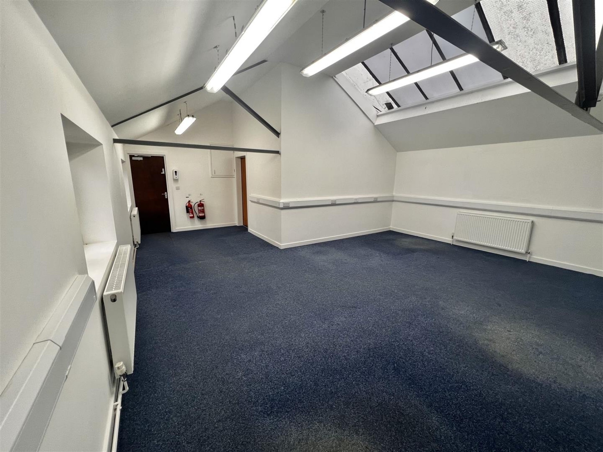Images for 1st Floor Offices,, St Ann's Mill Off Commercial Road, Kirkstall, Leeds, West Yorkshire, LS5 3AE