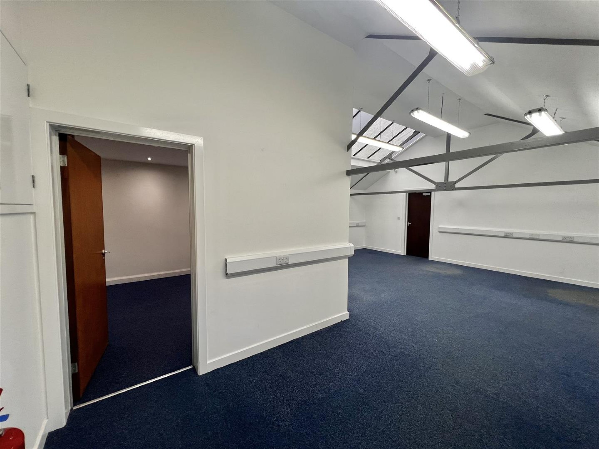 Images for 1st Floor Offices,, St Ann's Mill Off Commercial Road, Kirkstall, Leeds, West Yorkshire, LS5 3AE