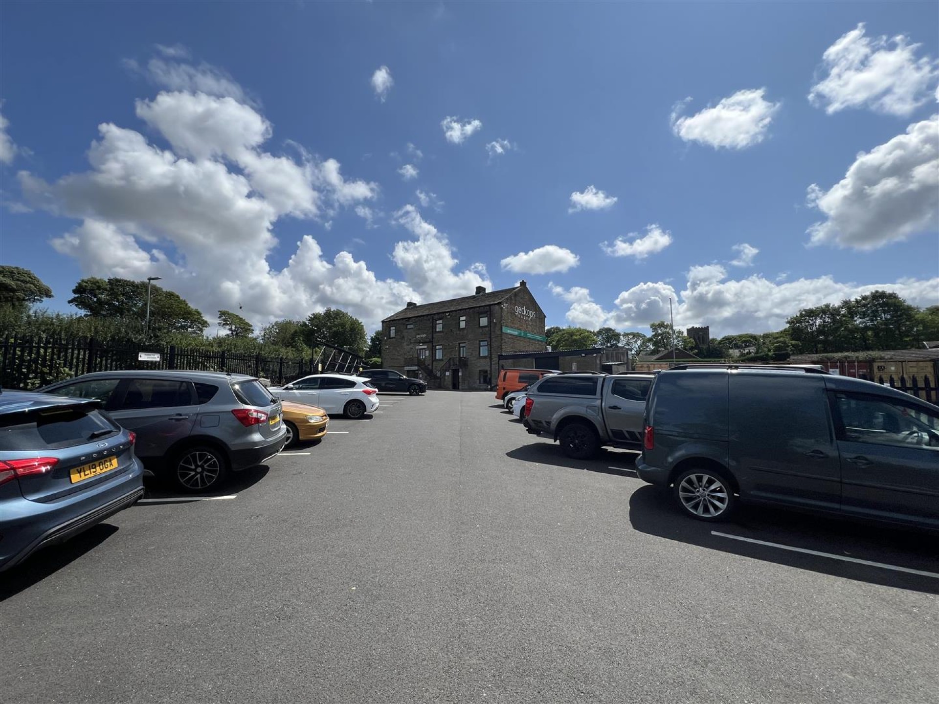 Images for Office 5, Lepton, West Yorkshire, HD8 0EL