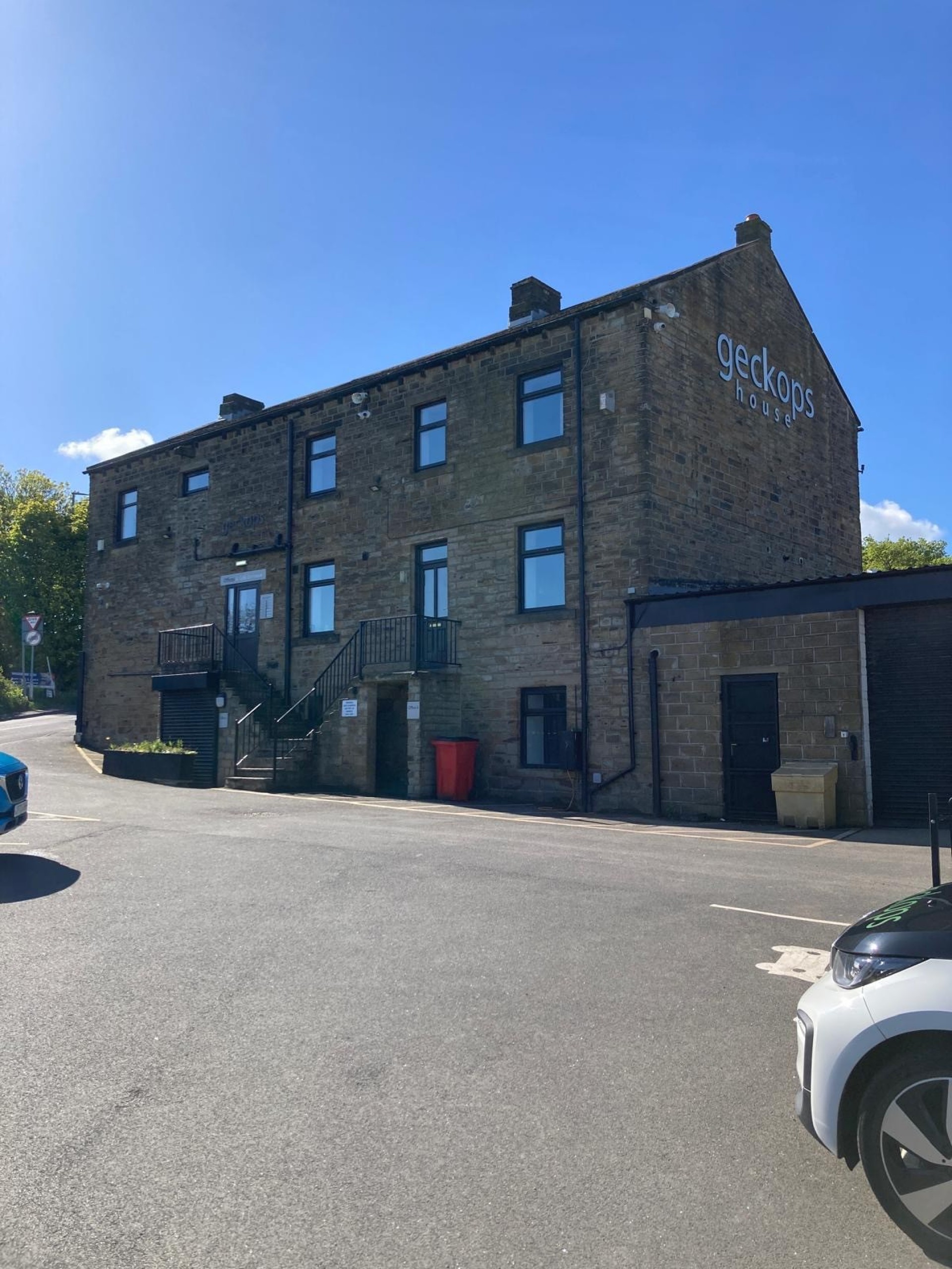 Images for Office 5, Lepton, West Yorkshire, HD8 0EL