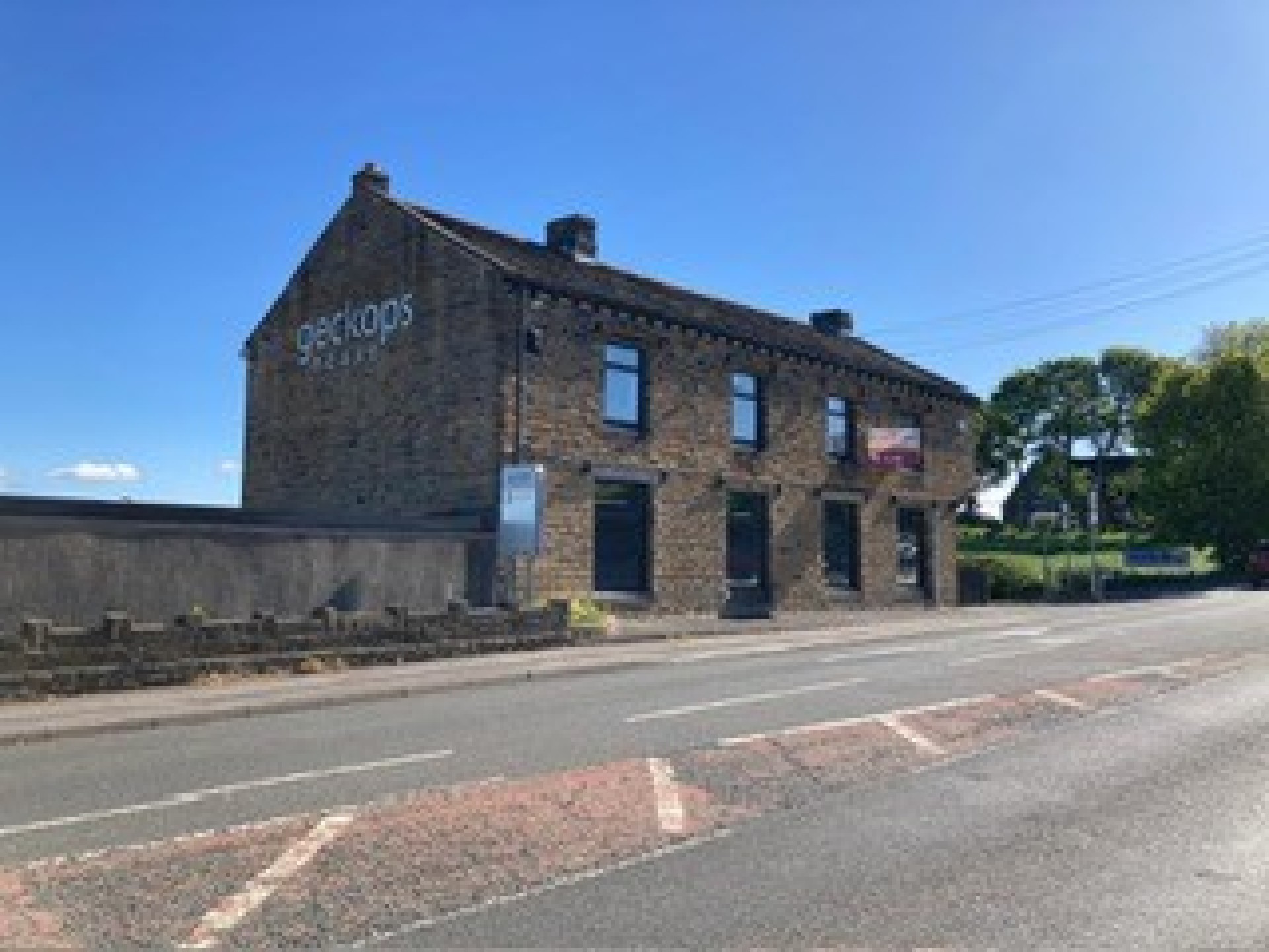Images for Office 5, Lepton, West Yorkshire, HD8 0EL