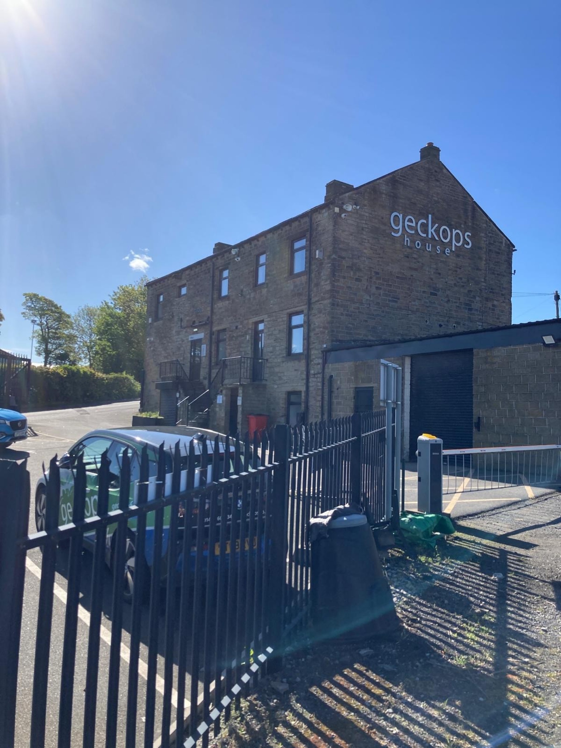Images for Office 5, Lepton, West Yorkshire, HD8 0EL