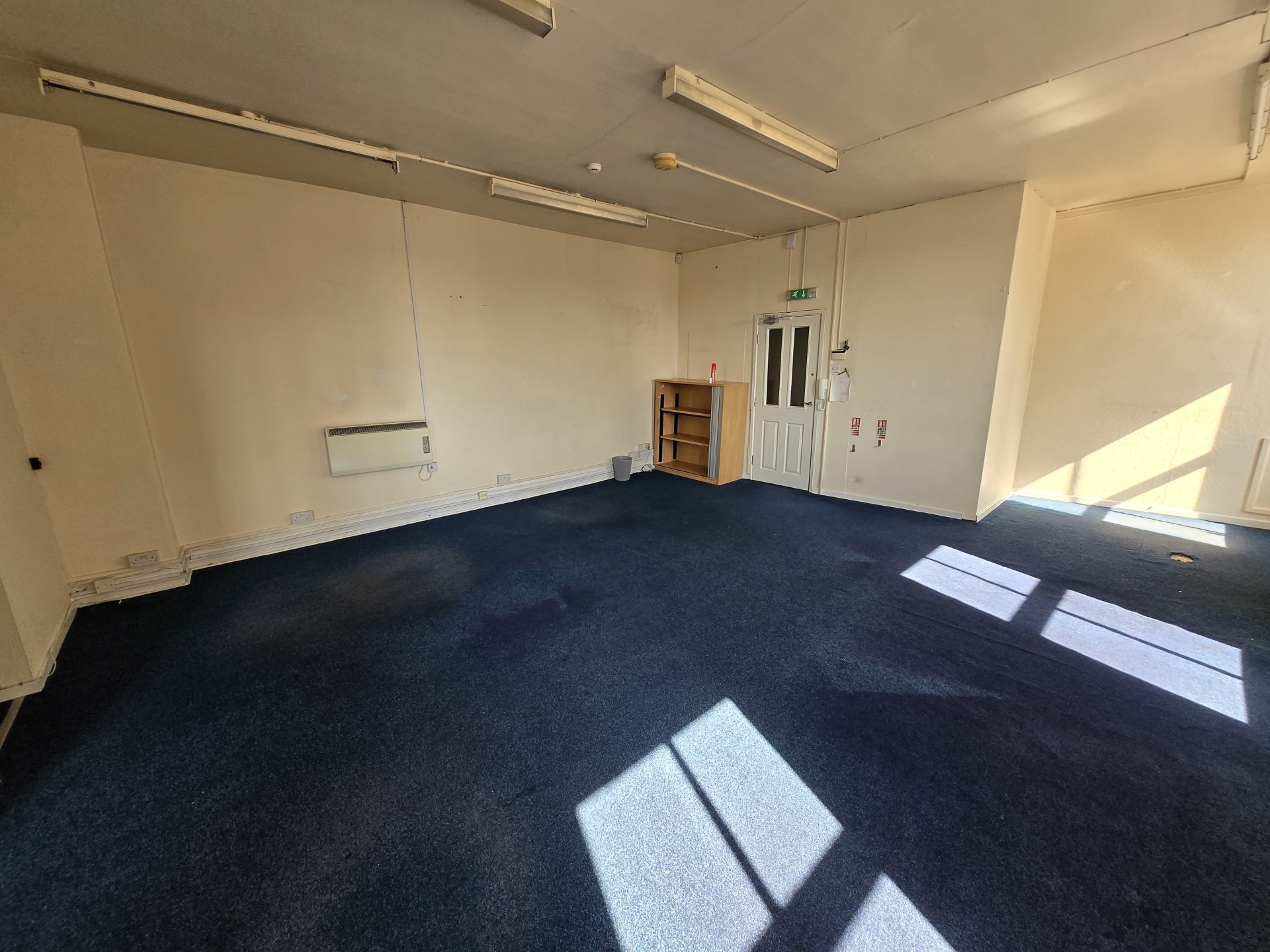 Images for 2nd Floor Office, 4 Railway Street, Huddersfield, HD1 1JP