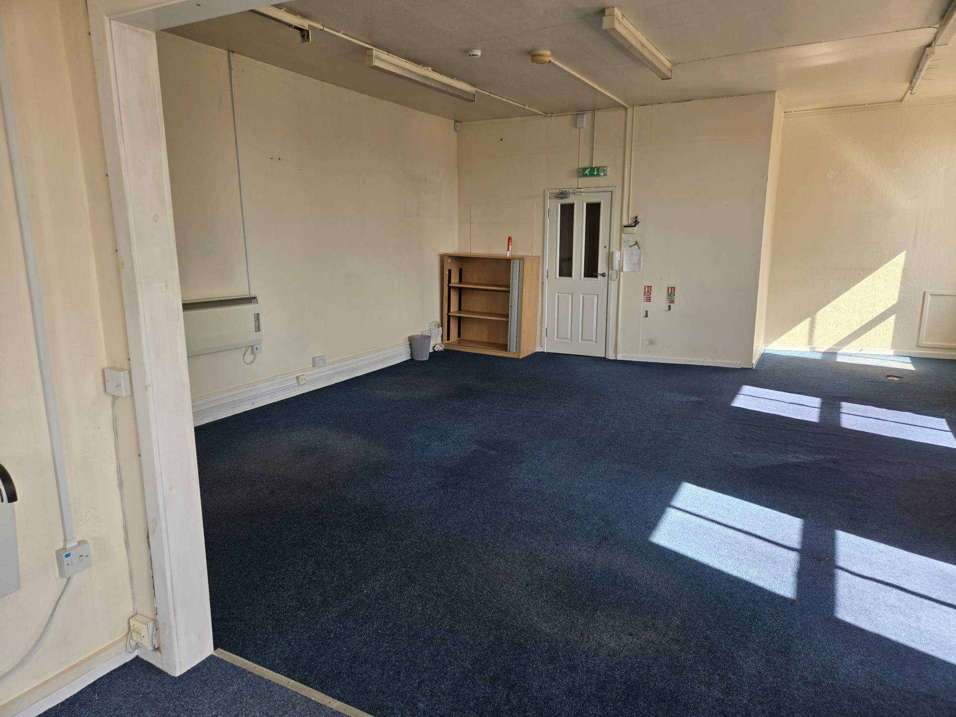Images for 2nd Floor Office, 4 Railway Street, Huddersfield, HD1 1JP