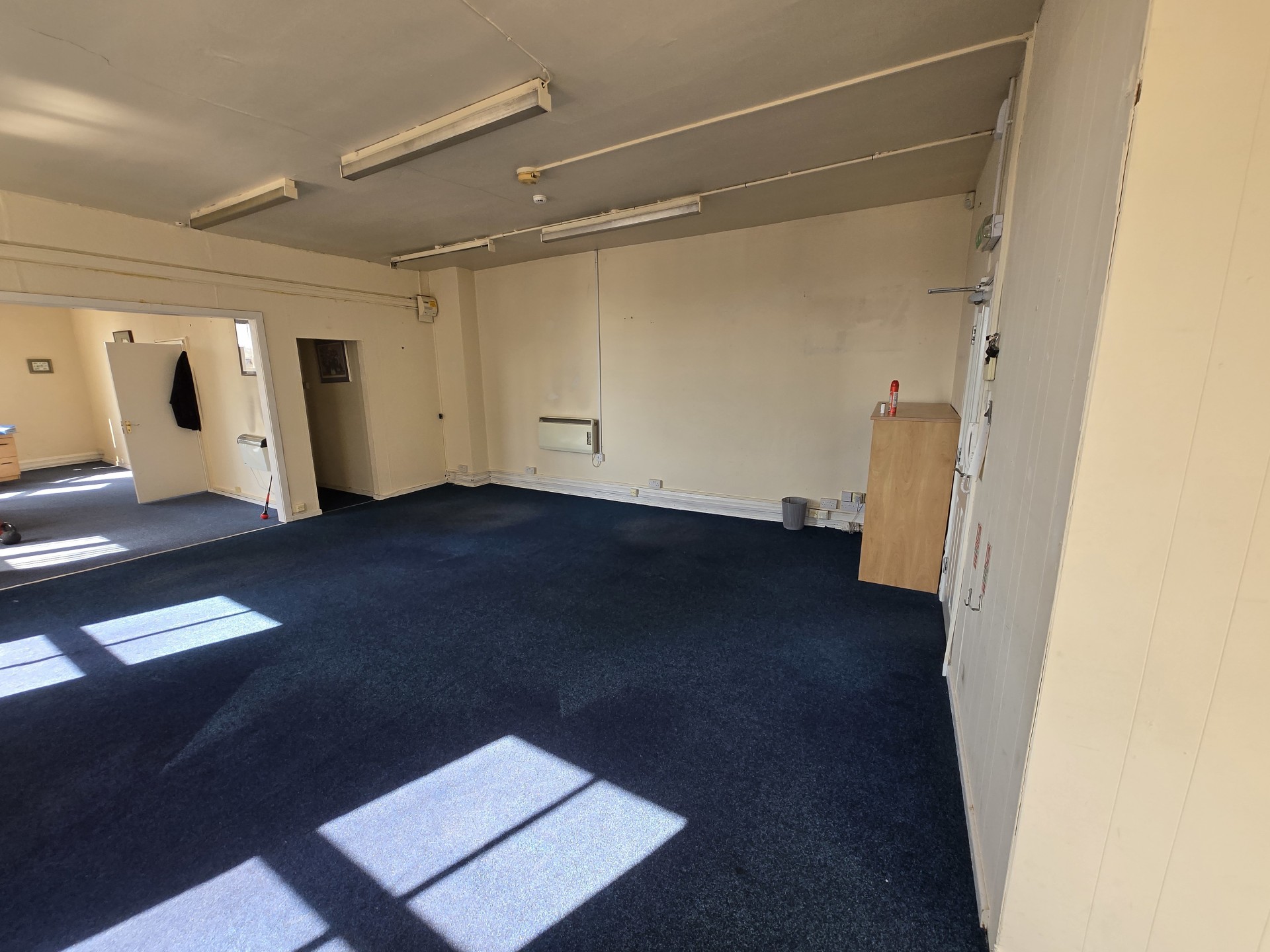 Images for 2nd Floor Office, 4 Railway Street, Huddersfield, HD1 1JP