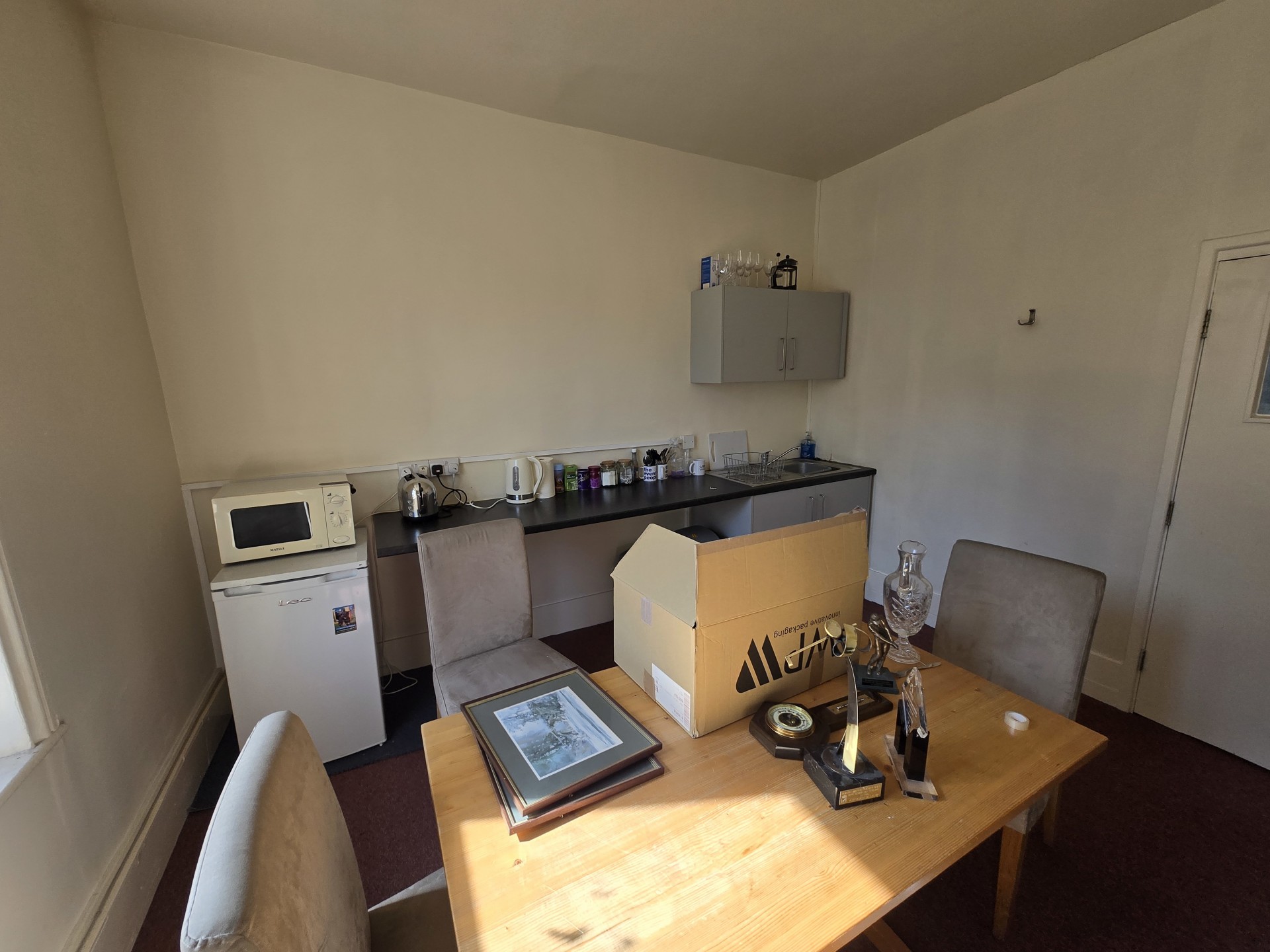 Images for 2nd Floor Office, 4 Railway Street, Huddersfield, HD1 1JP