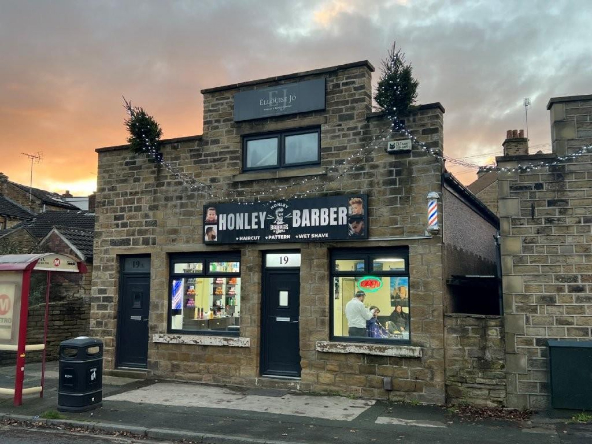 Images for Premises At, Moor Bottom, Honley, Holmfirth, West Yorkshire, HD9 6DN