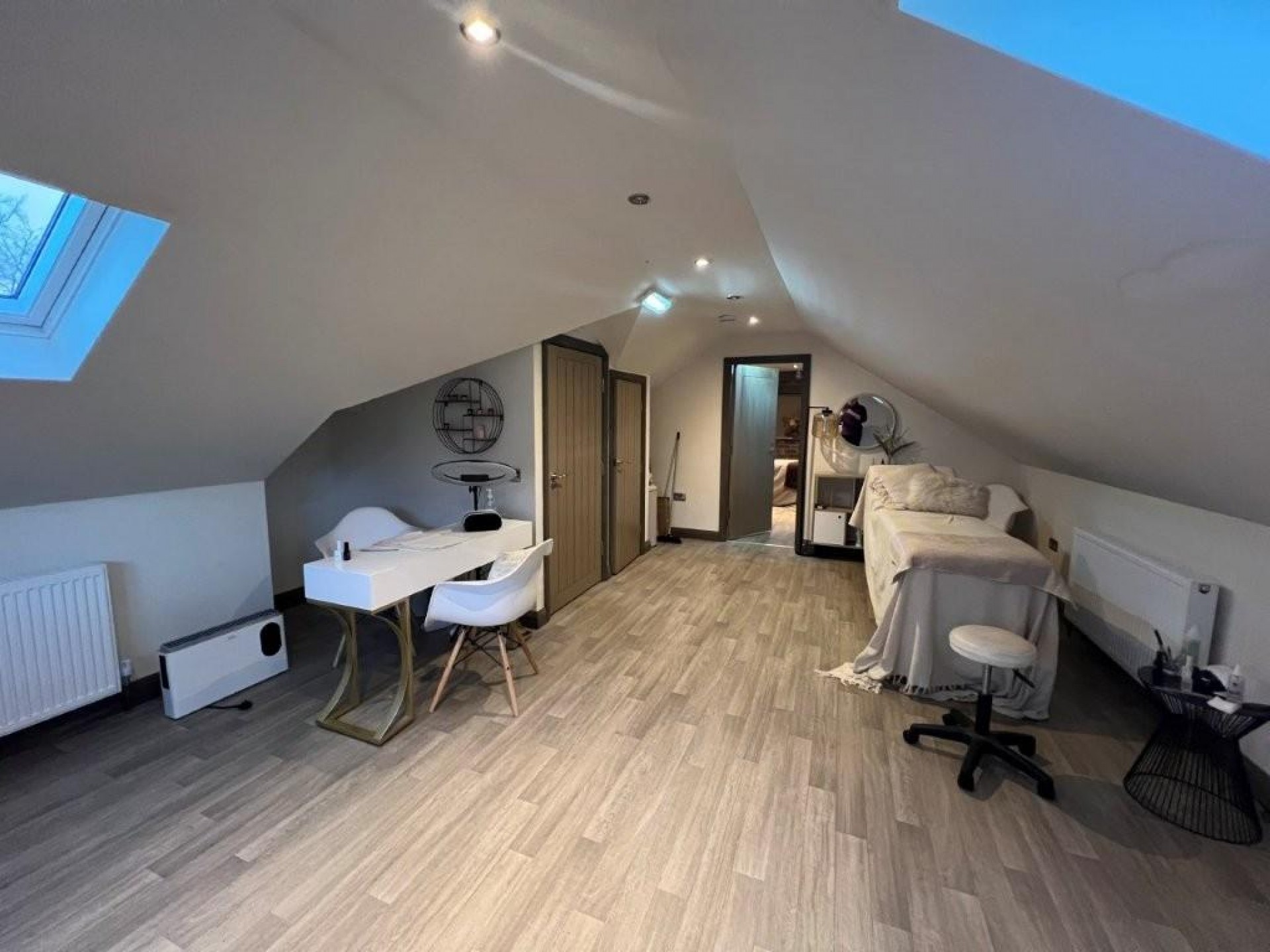 Images for Premises At, Moor Bottom, Honley, Holmfirth, West Yorkshire, HD9 6DN