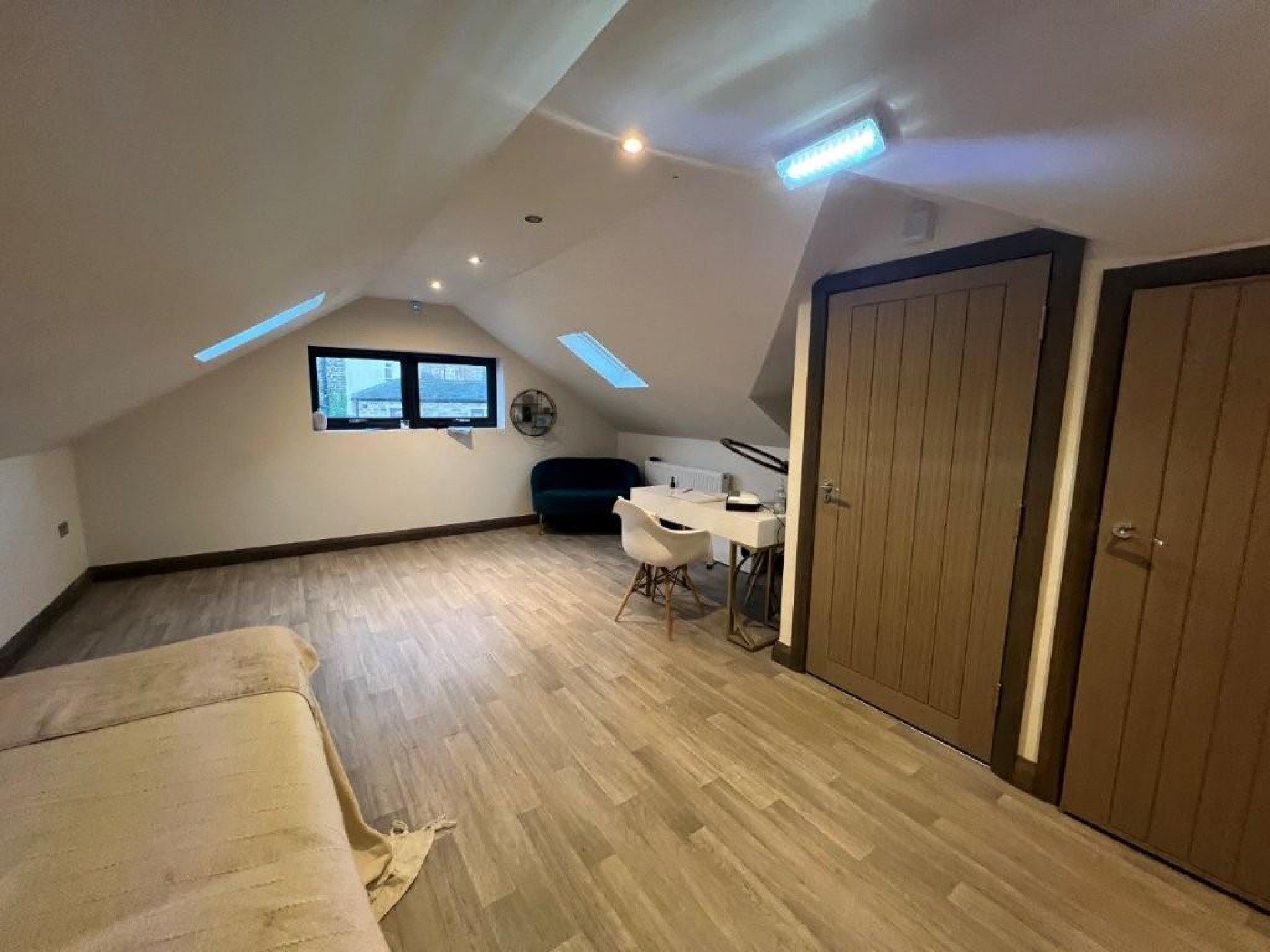 Images for Premises At, Moor Bottom, Honley, Holmfirth, West Yorkshire, HD9 6DN