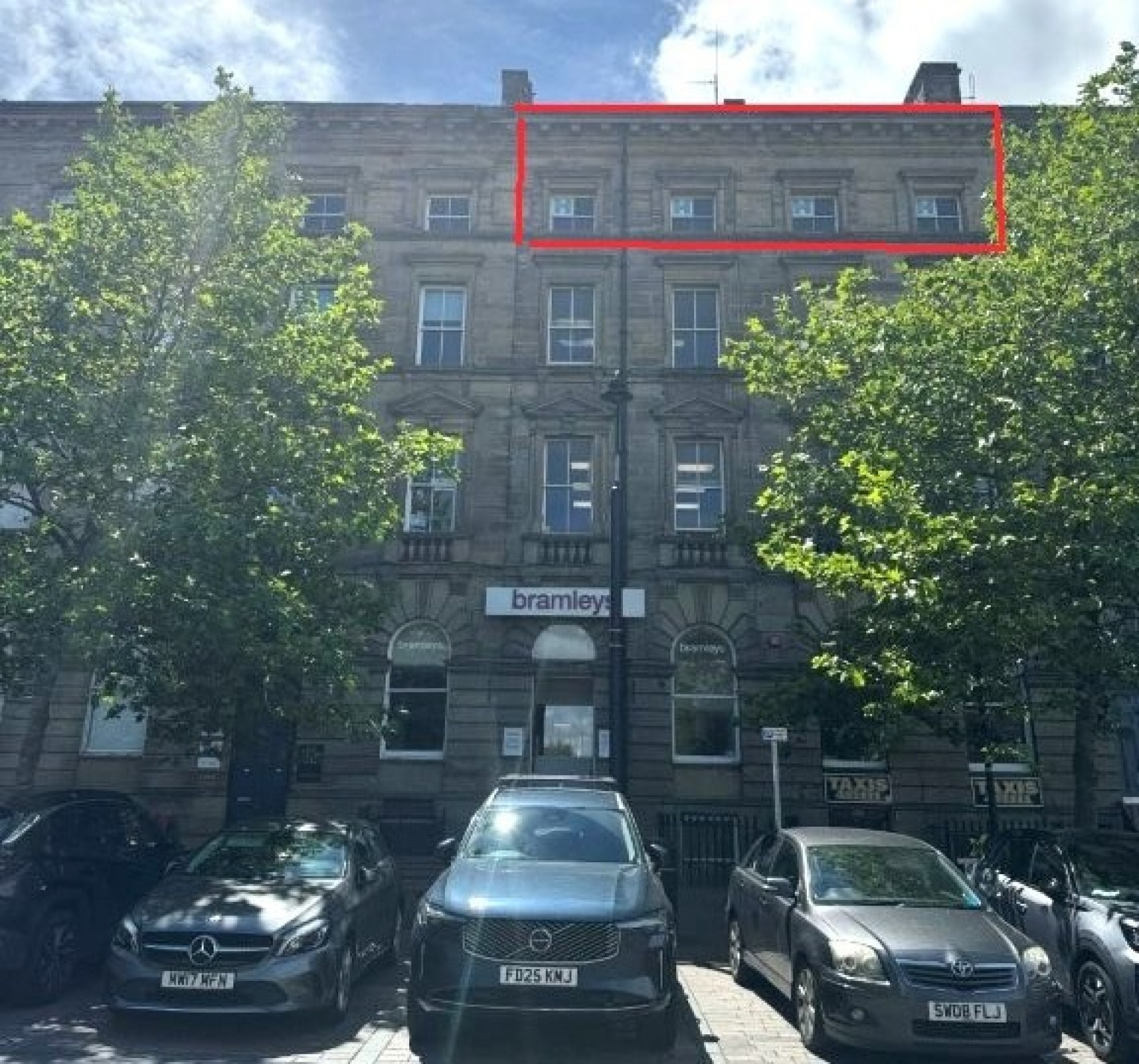 Images for Third Floor, 14 St. Georges Square, Huddersfield, West Yorkshire, HD1 1JF