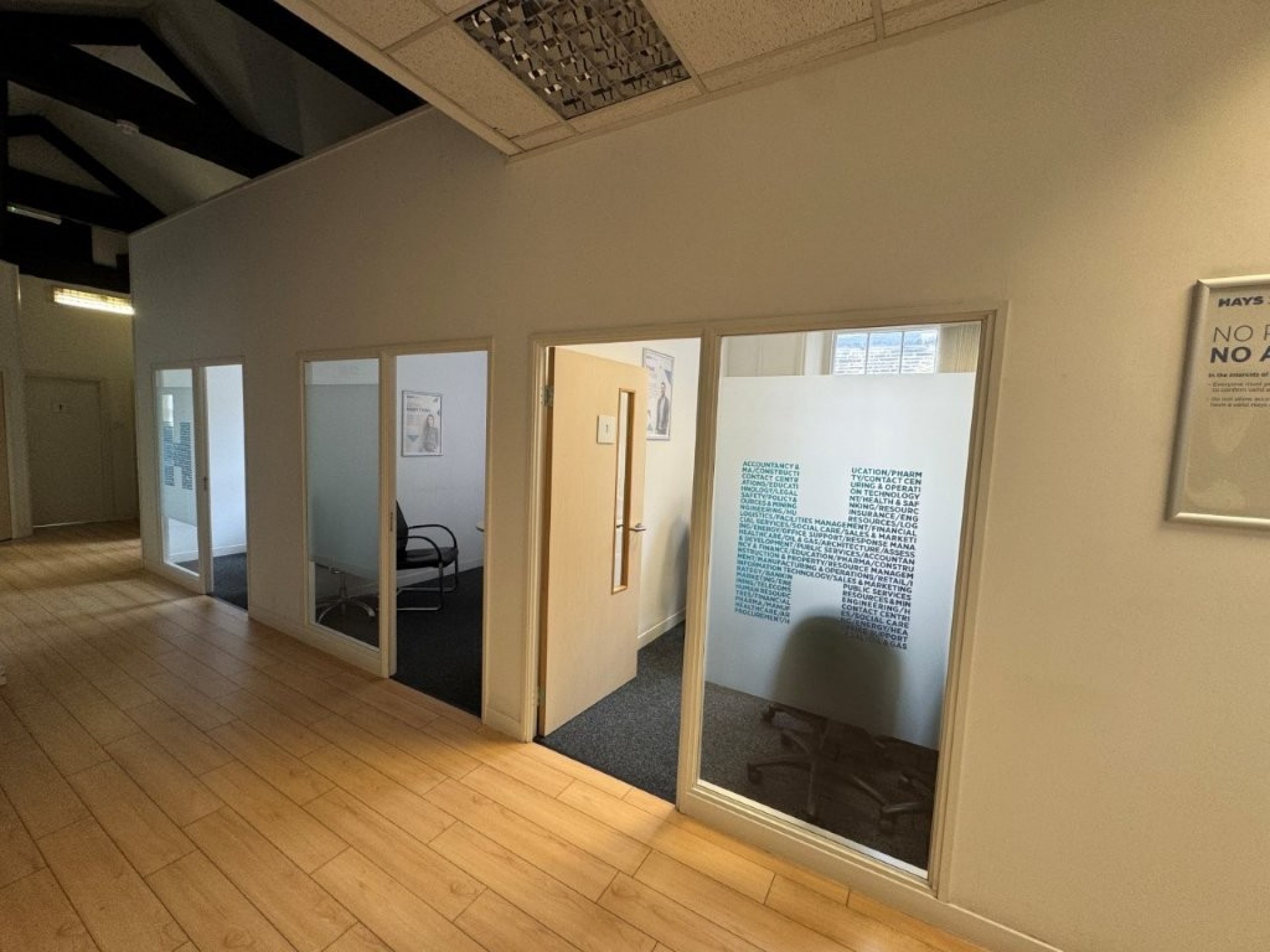 Images for Third Floor, 14 St. Georges Square, Huddersfield, West Yorkshire, HD1 1JF