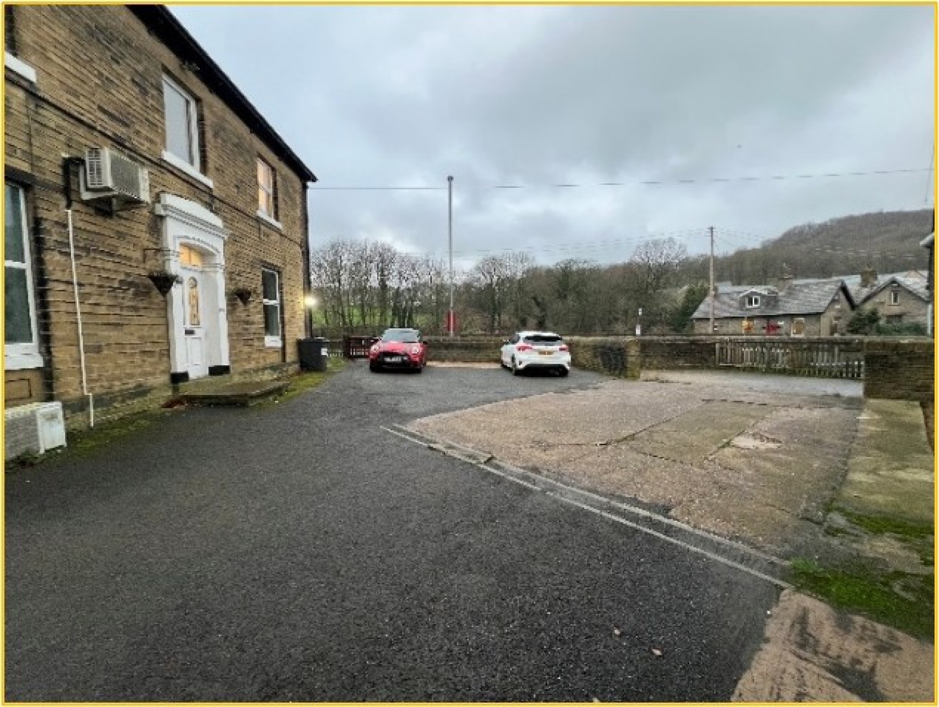 Images for Silk Mill House, 196 Huddersfield Road, Meltham, Holmfirth, West Yorkshire, HD9 4AW